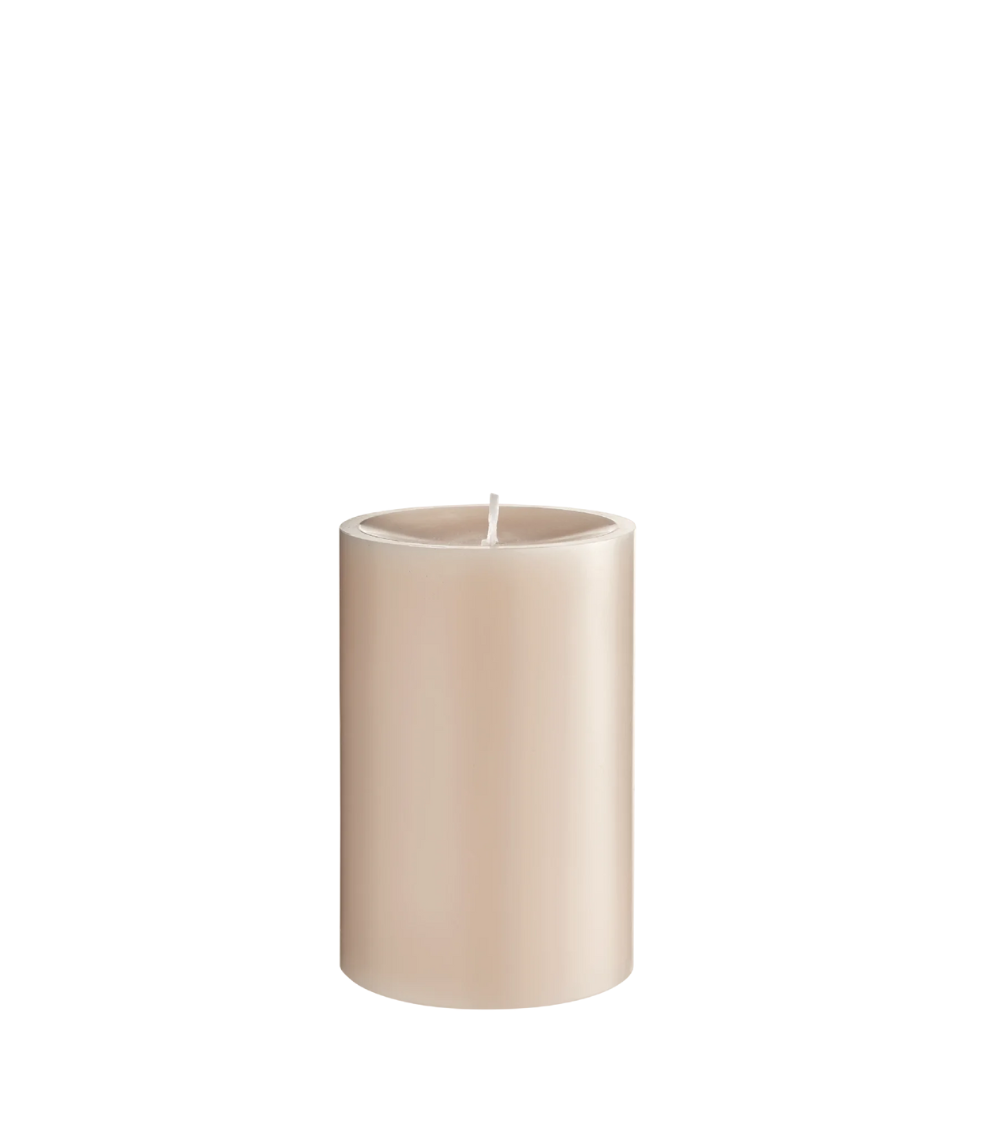 Engelskerzen Mandel 12cm – Table Desires
