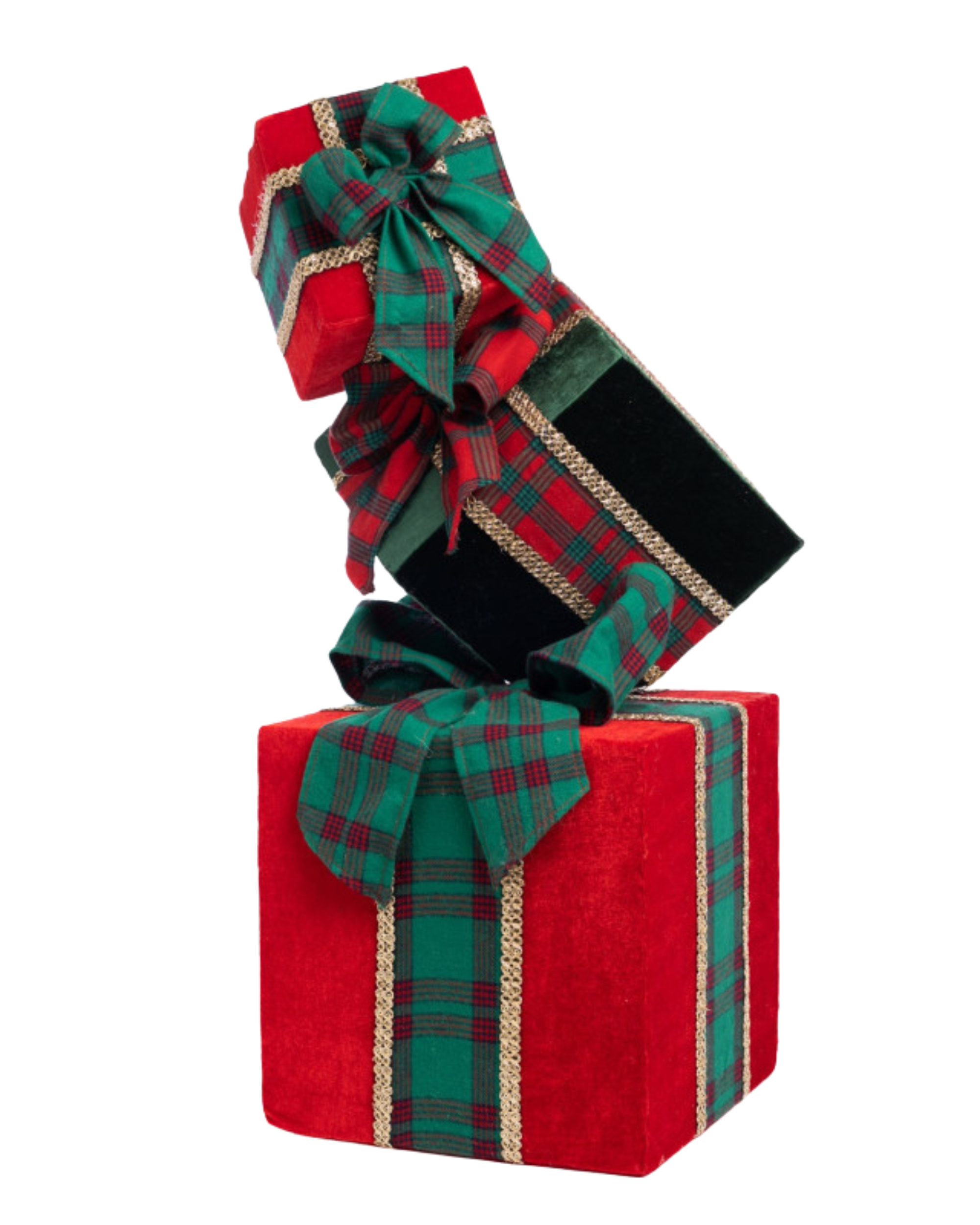 Holiday Centerpieces
