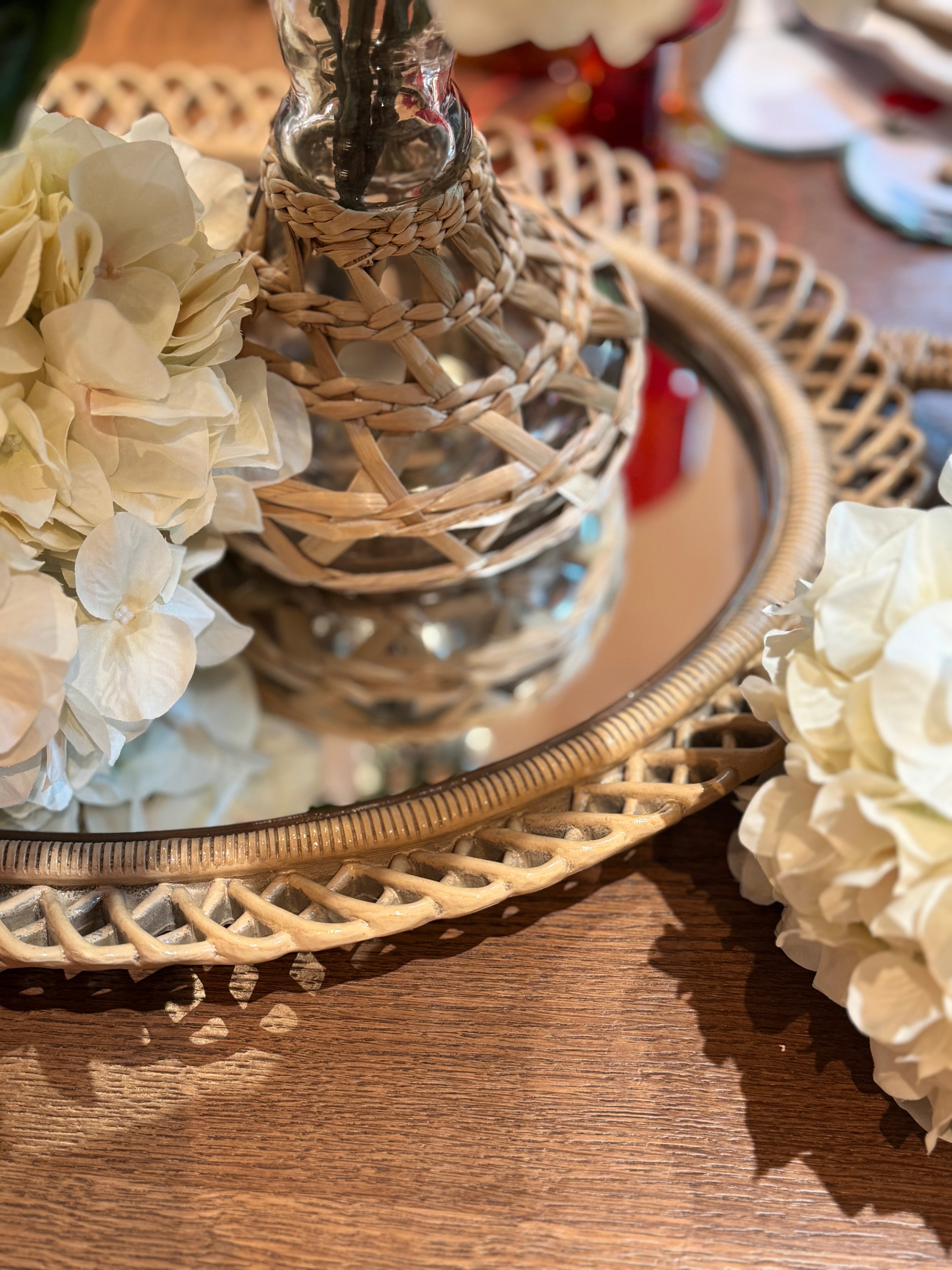 Decor & Centerpieces