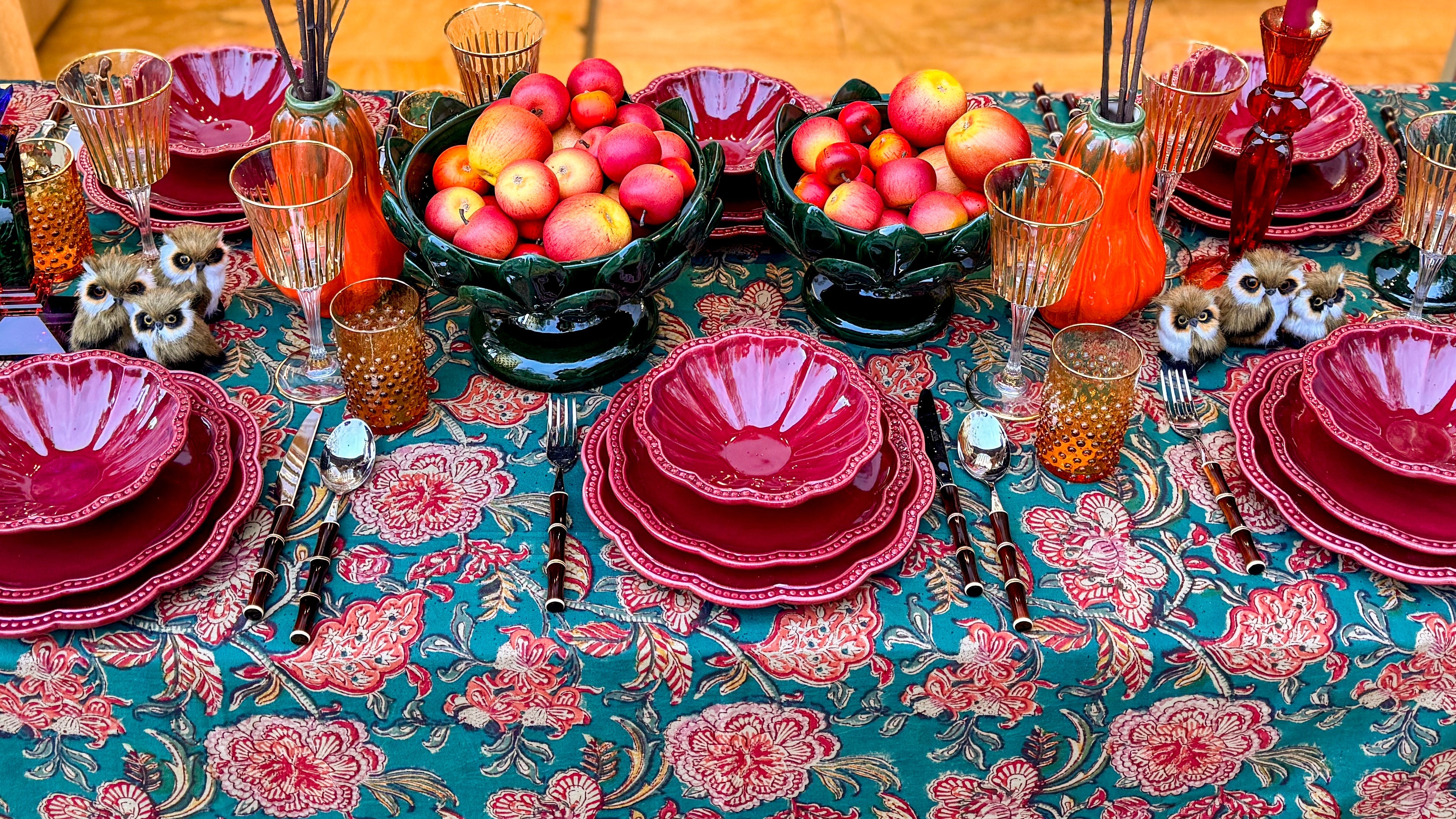 Fantastic Fall