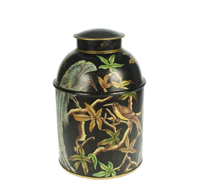 Chinoise Charm