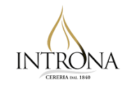 Cereria Introna Logo - Realistische italienische Food-Kerzen und handgefertigte Wachskunst bei Table Desires