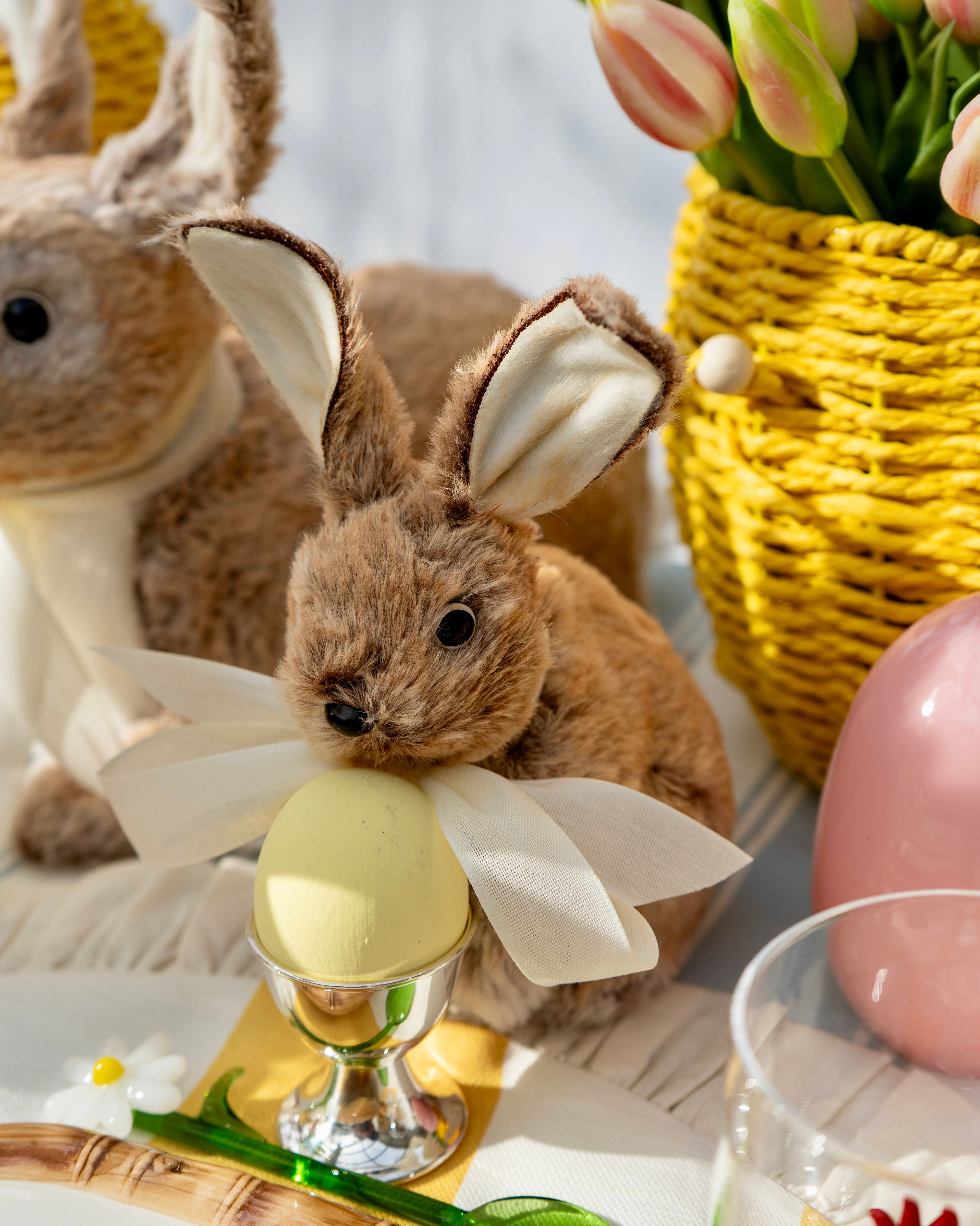 Exklusive Tischdeko, Kerzenständer & Accessoires