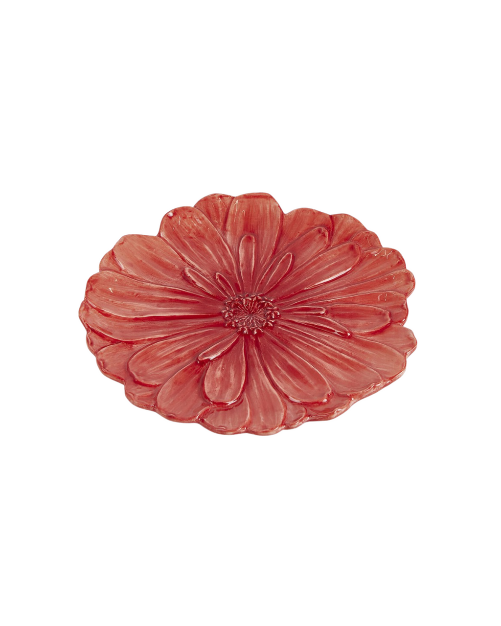 Flowerplate 4er Set