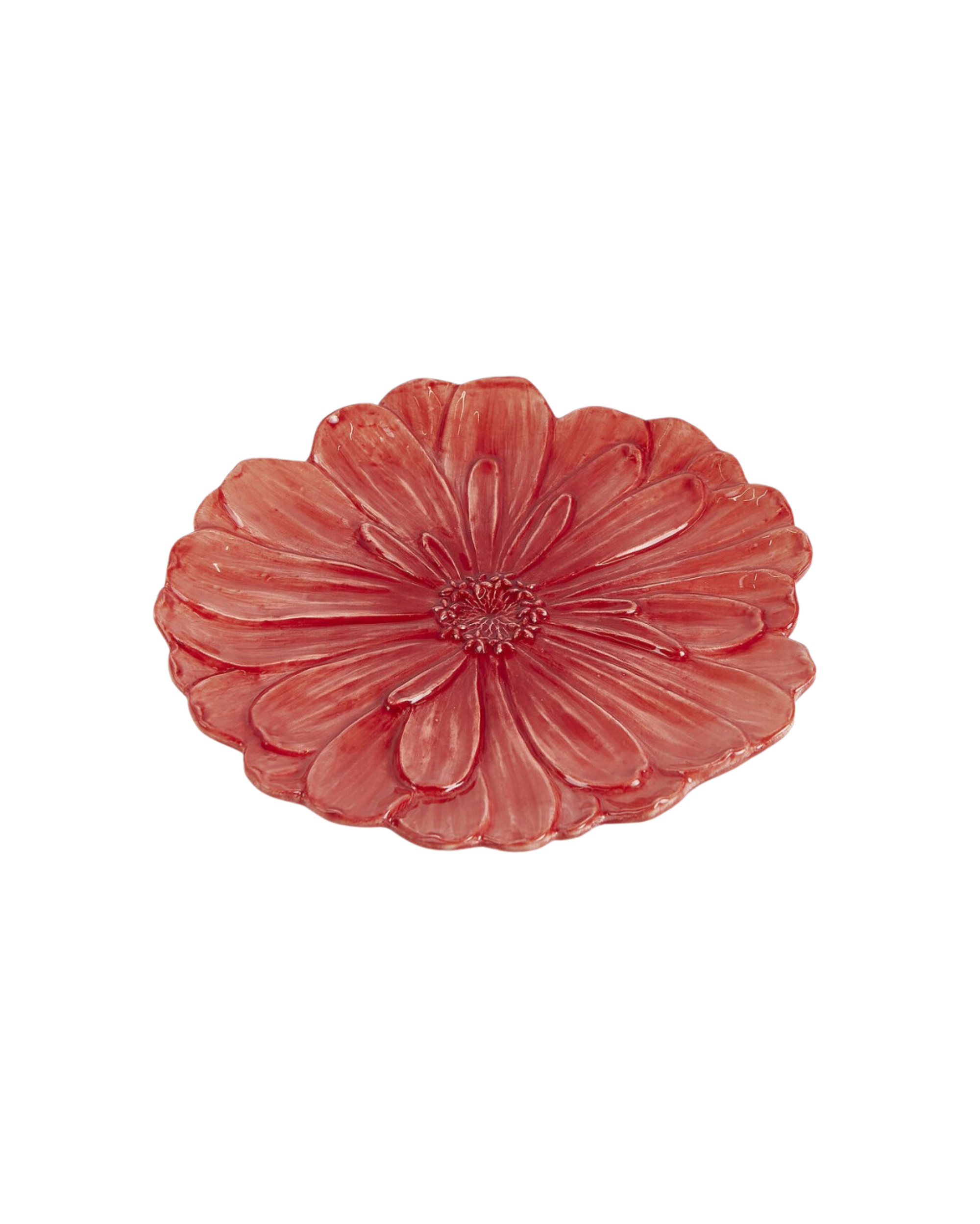 Flowerplate 4er Set