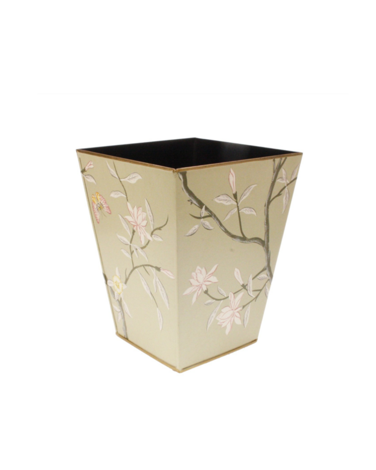 Mülleimer beige – Table Desires