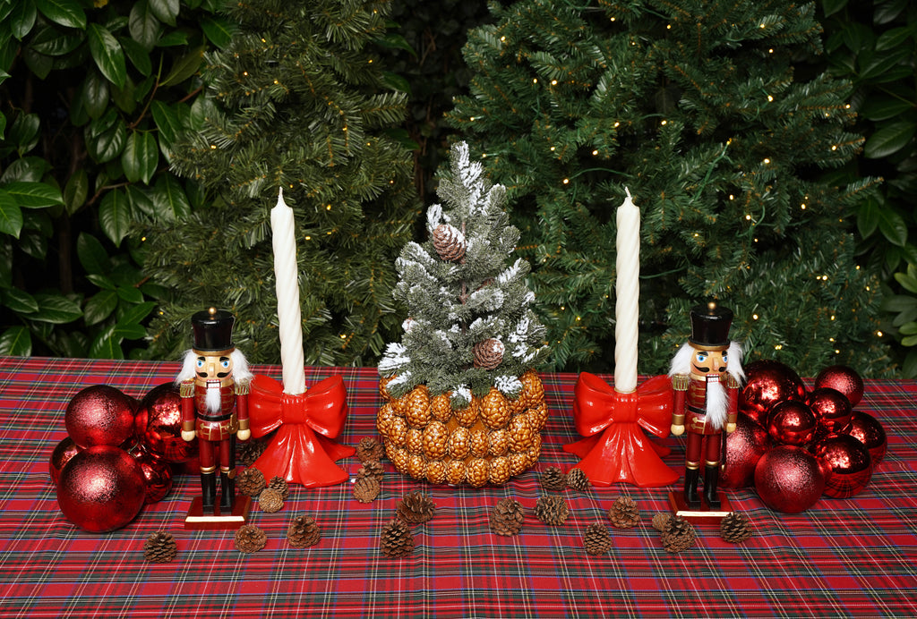 Centerpiece Collection Holiday Magic