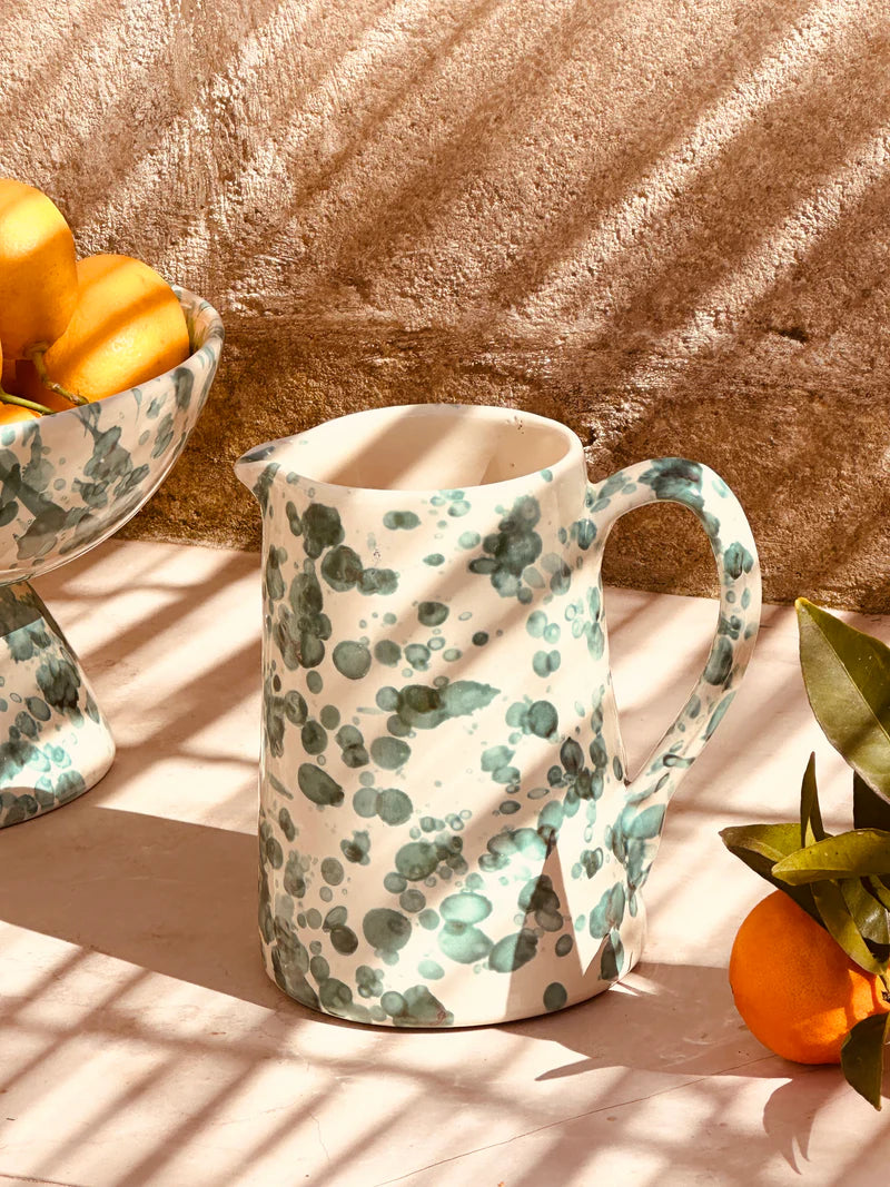 Studio Riviera Jug Verde