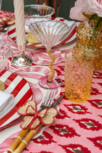 Tumbler Hobnail Citron, 6er-Set