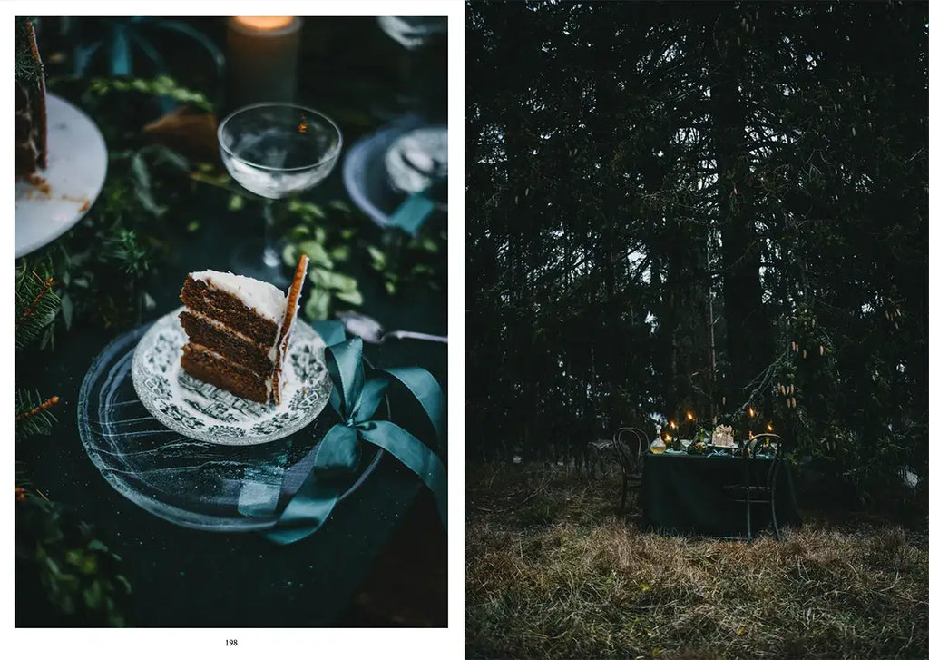 Nordisches Winter-Kochbuch
