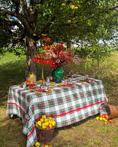 Table Desires auf Instagram