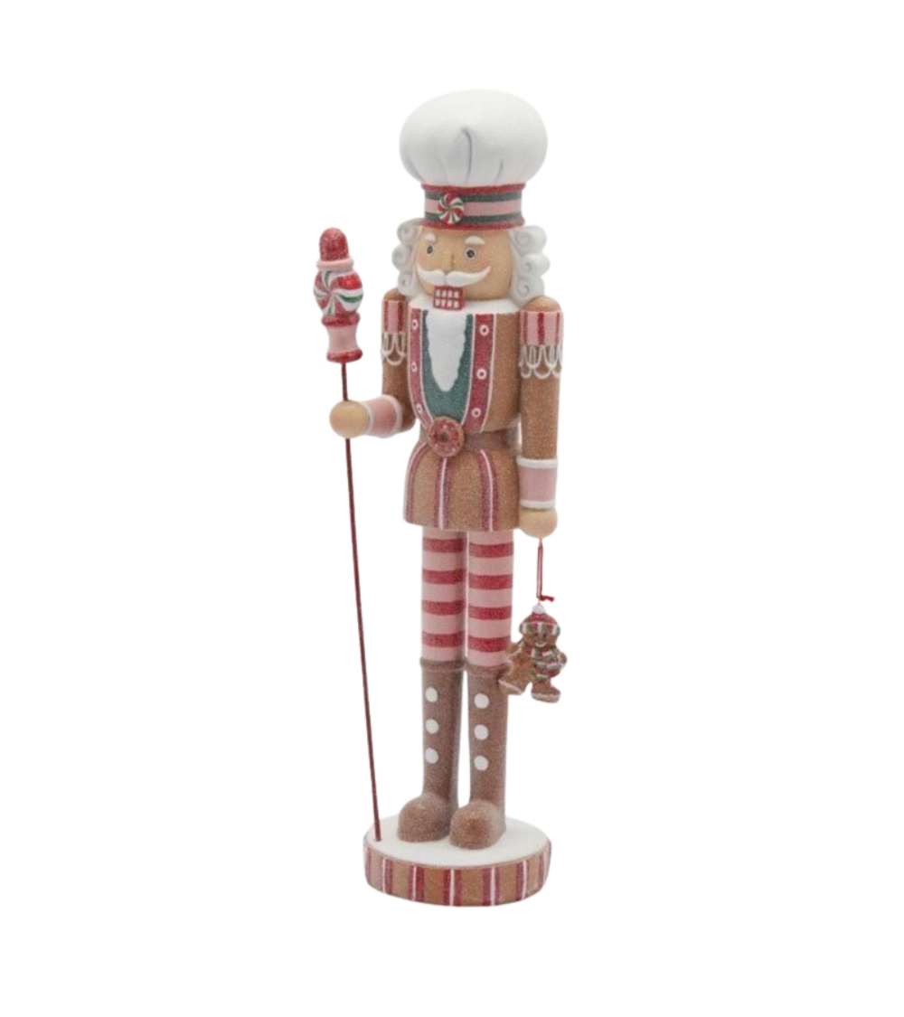 Nussknacker Zuckerstange