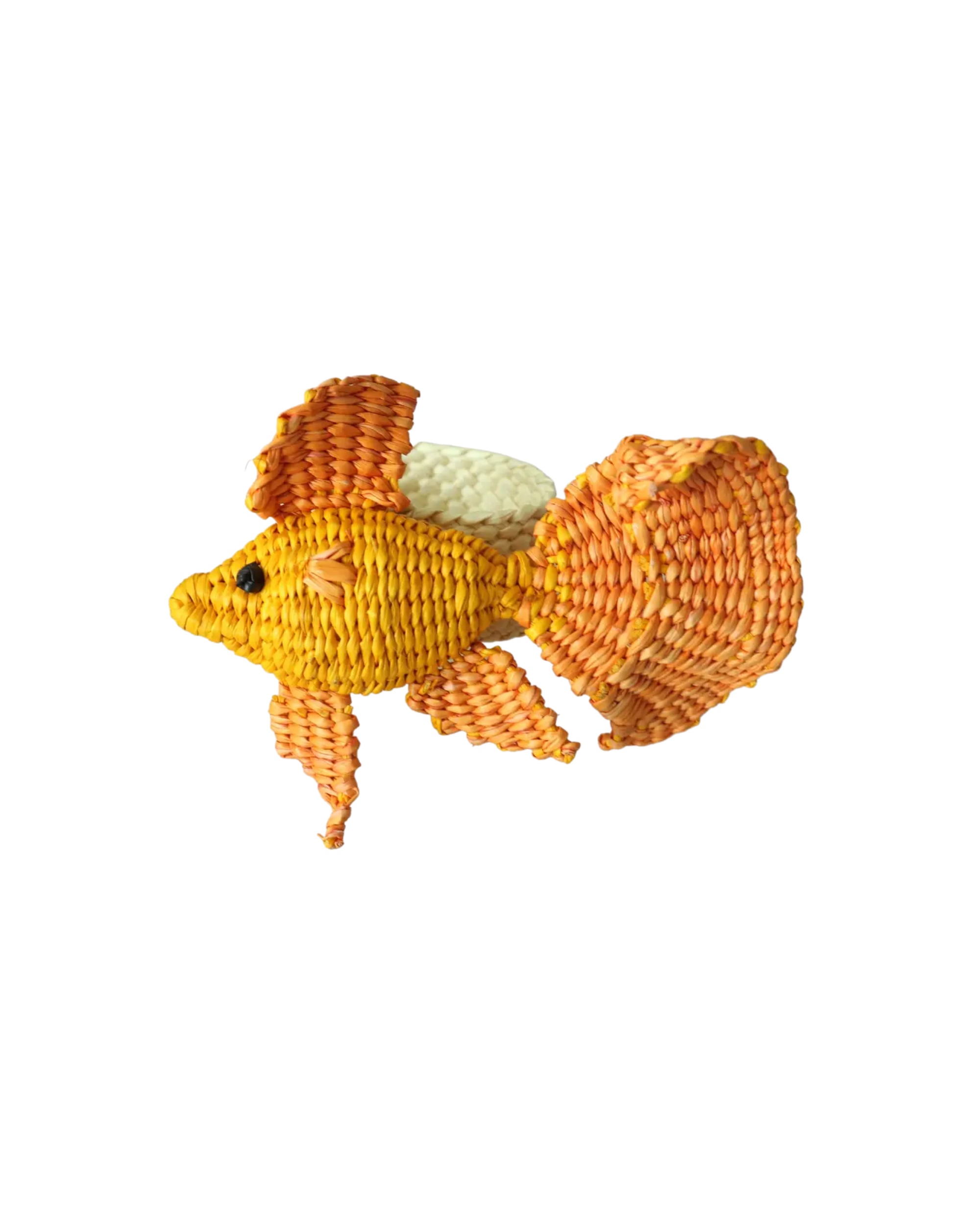 Serviettenring Fisch, 2er Set