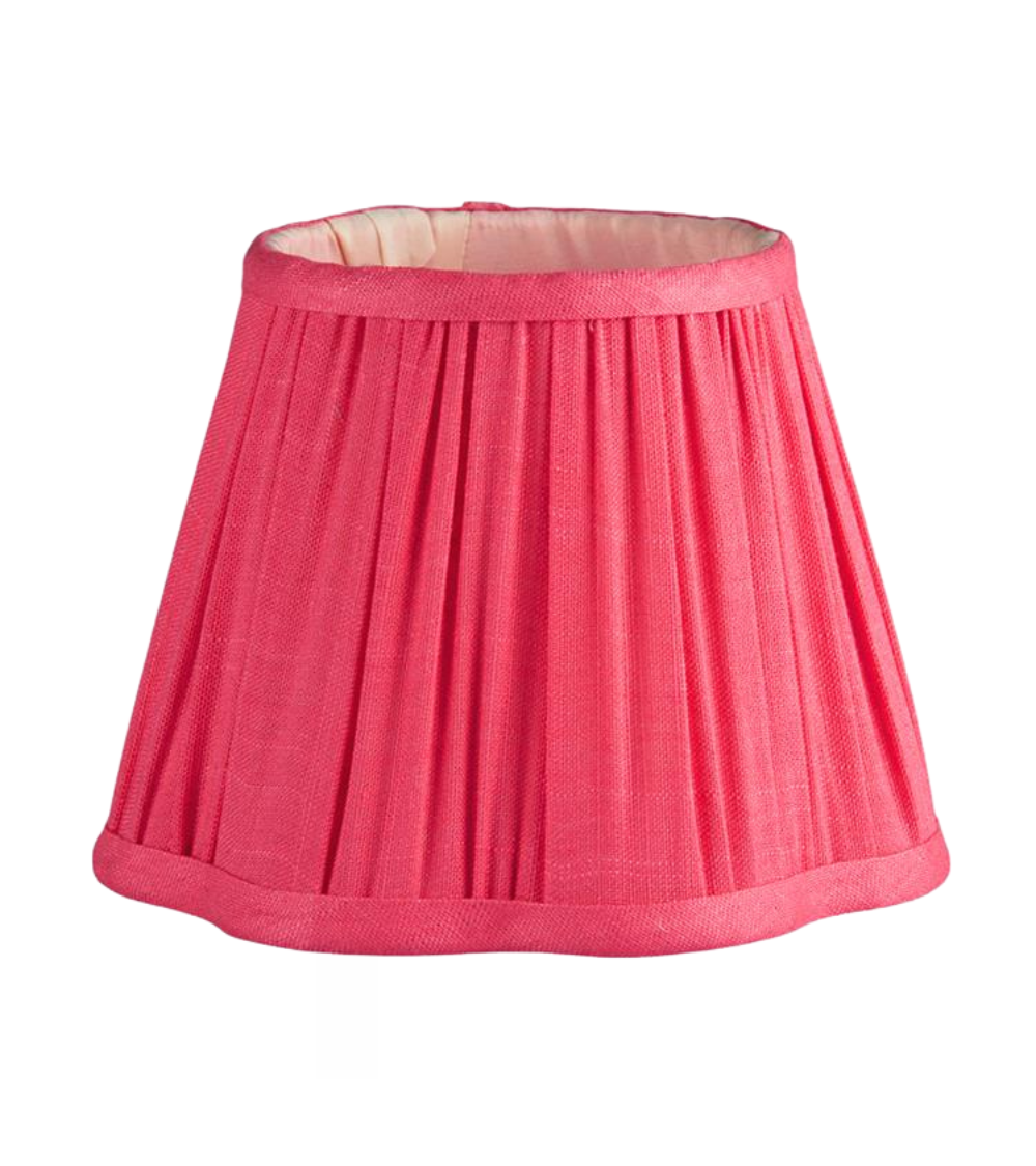 Lampenschirm Watermelon Pink