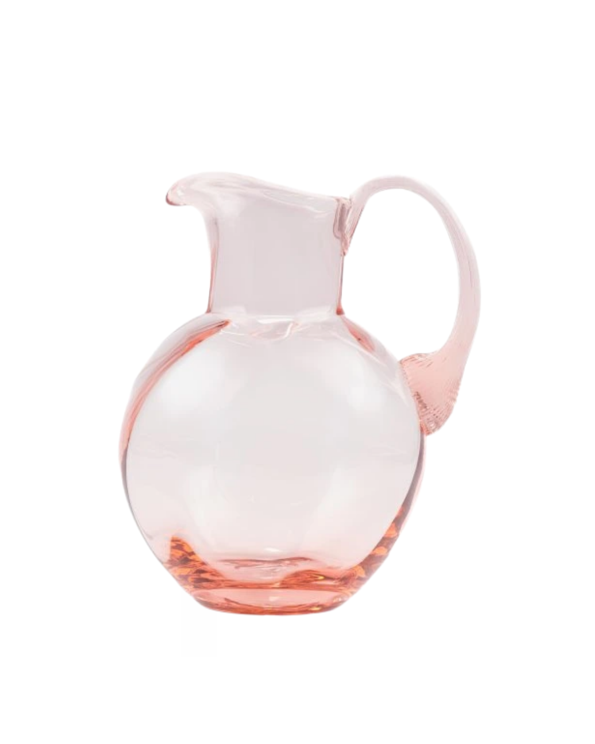 Anna von Lipa Swirl Jug 2L Rosa