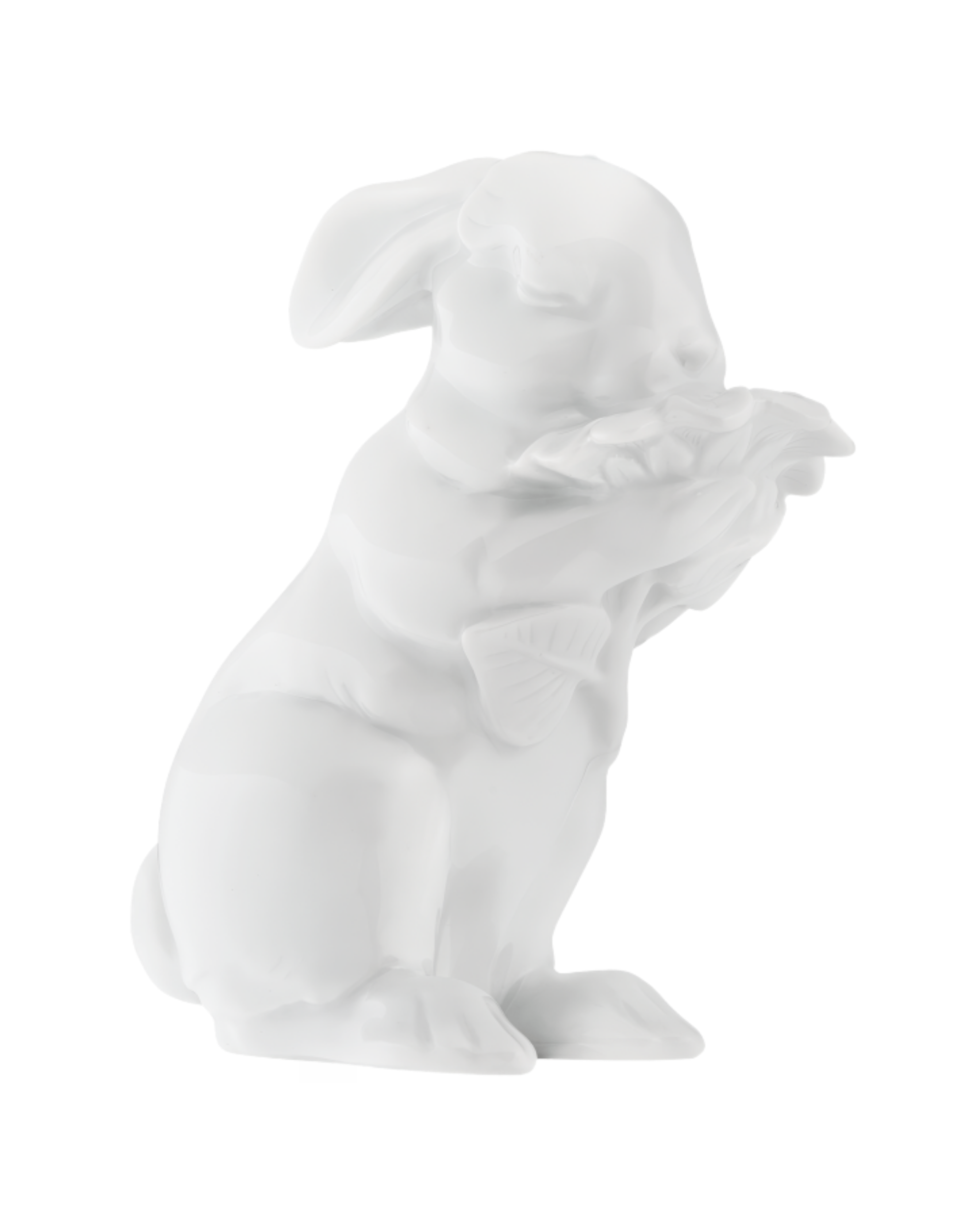 Fürstenberg Porzellan Hase Amelie