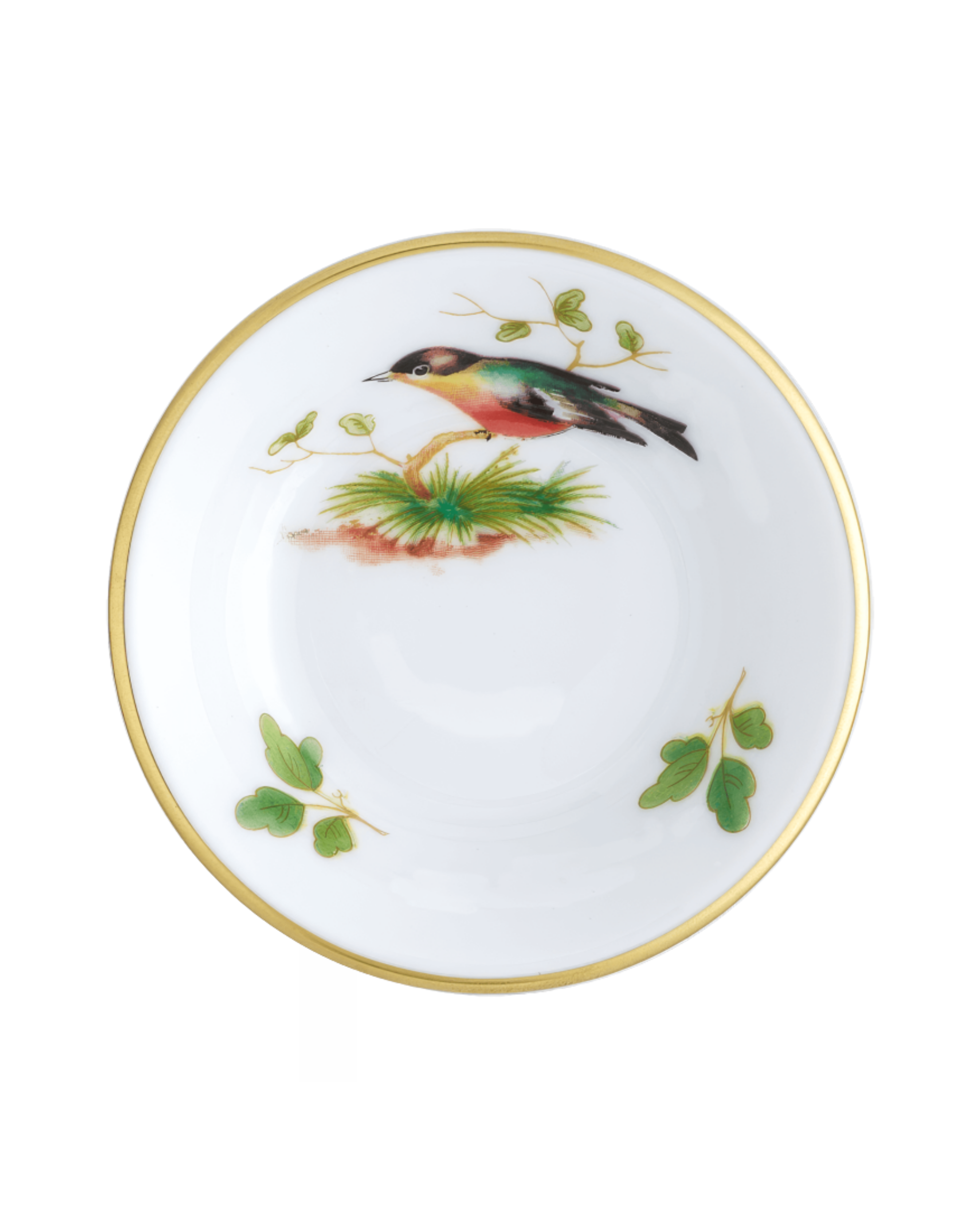 Fürstenberg Porzellan Zuckerschale BANDOLINO