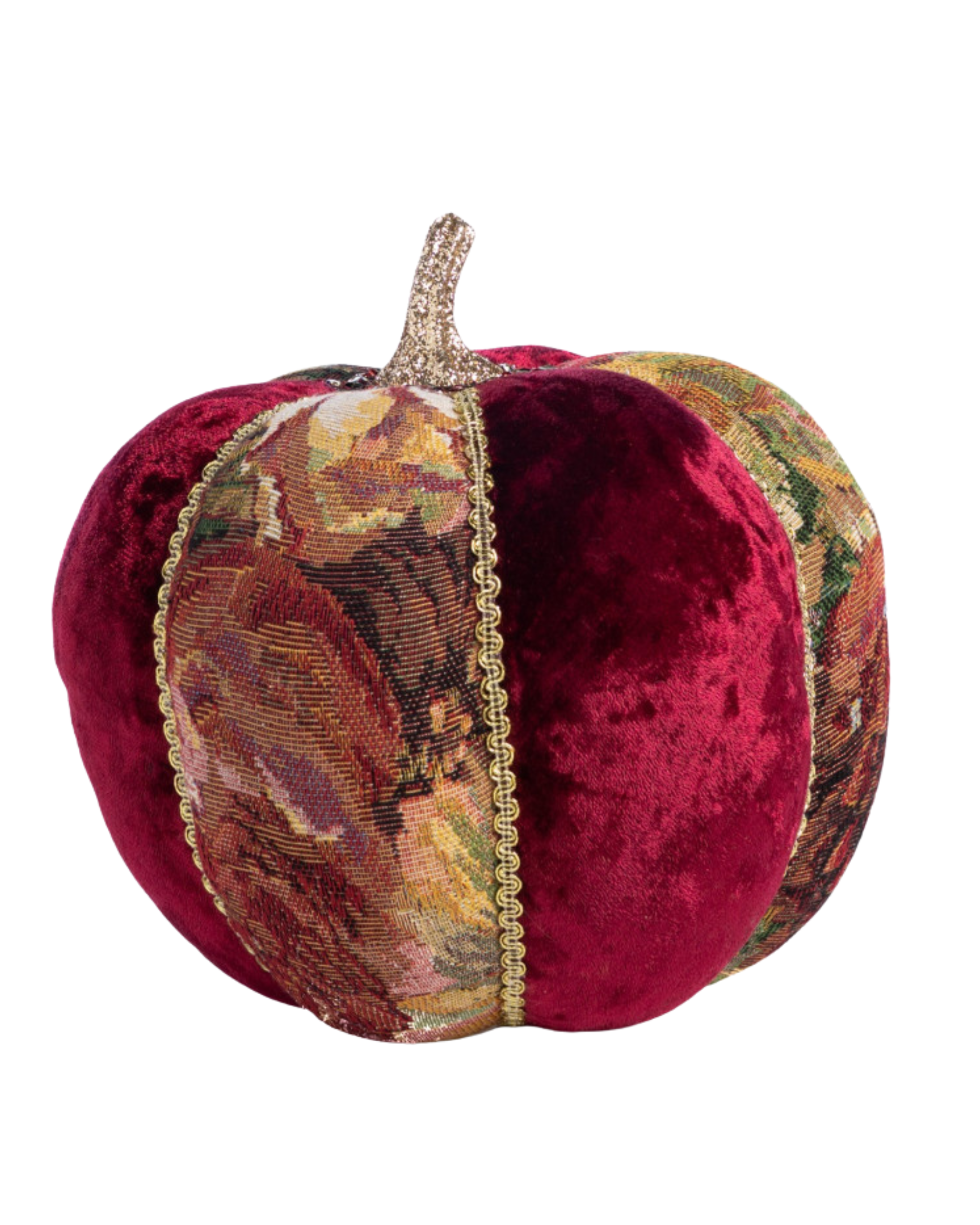 Holiday Hokkaido Pumpkin Velvet