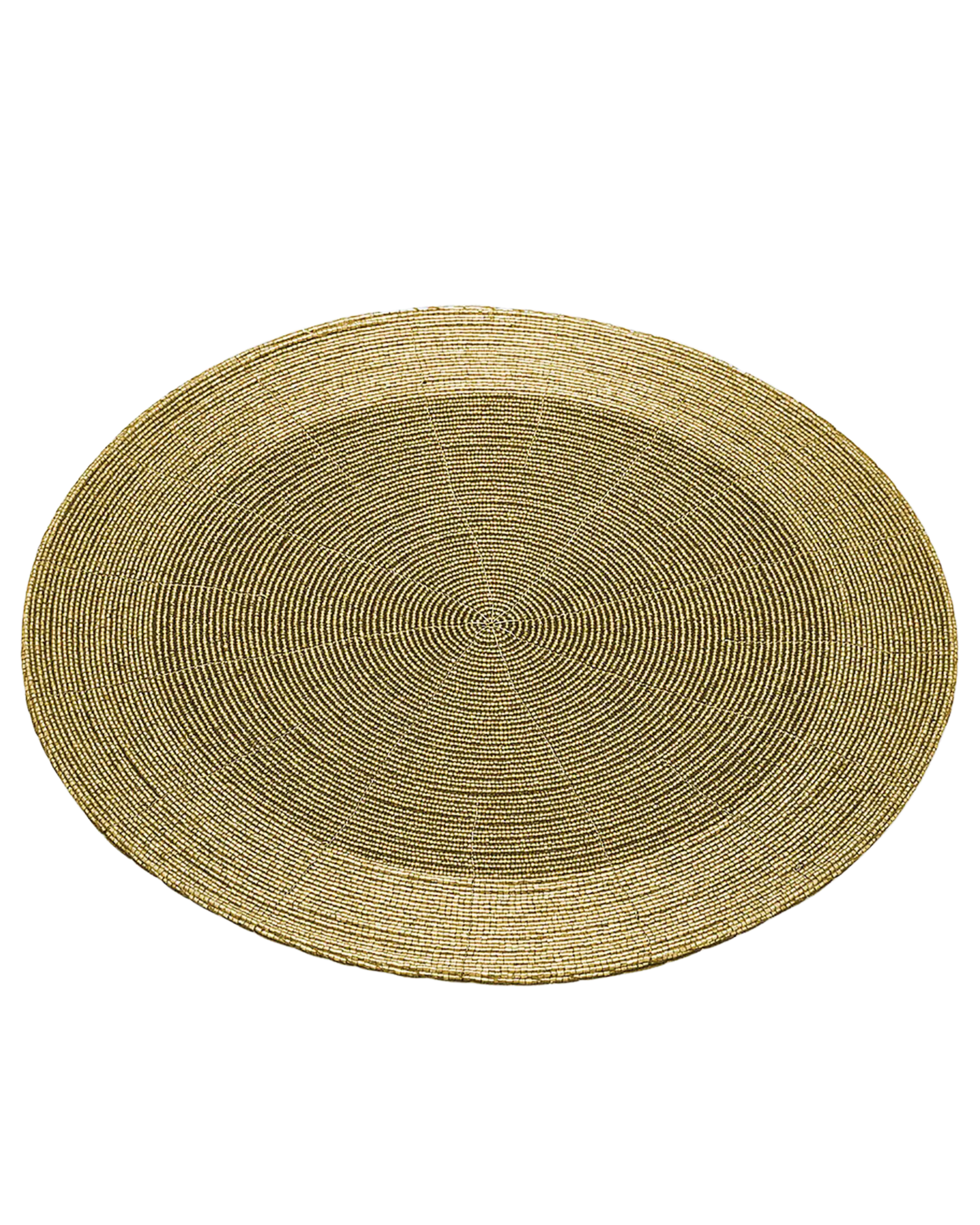 Placemat Gold