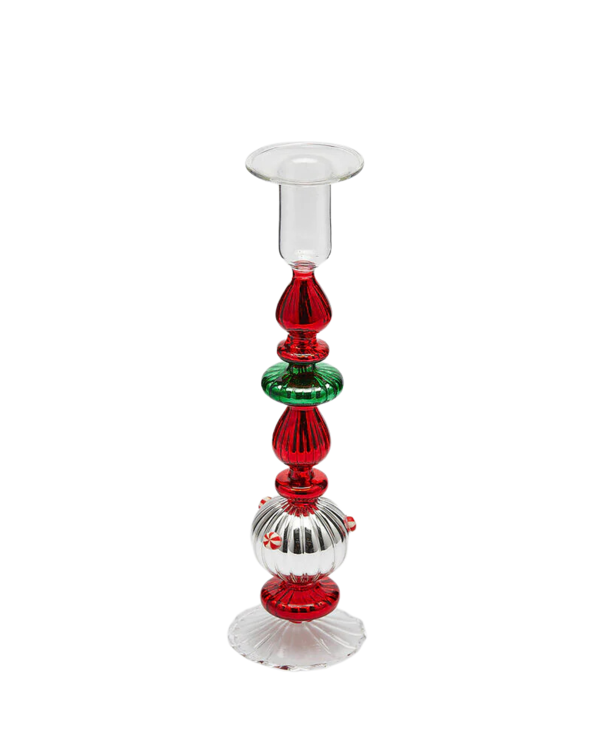 Weihnachts-Candle Holder (Small)
