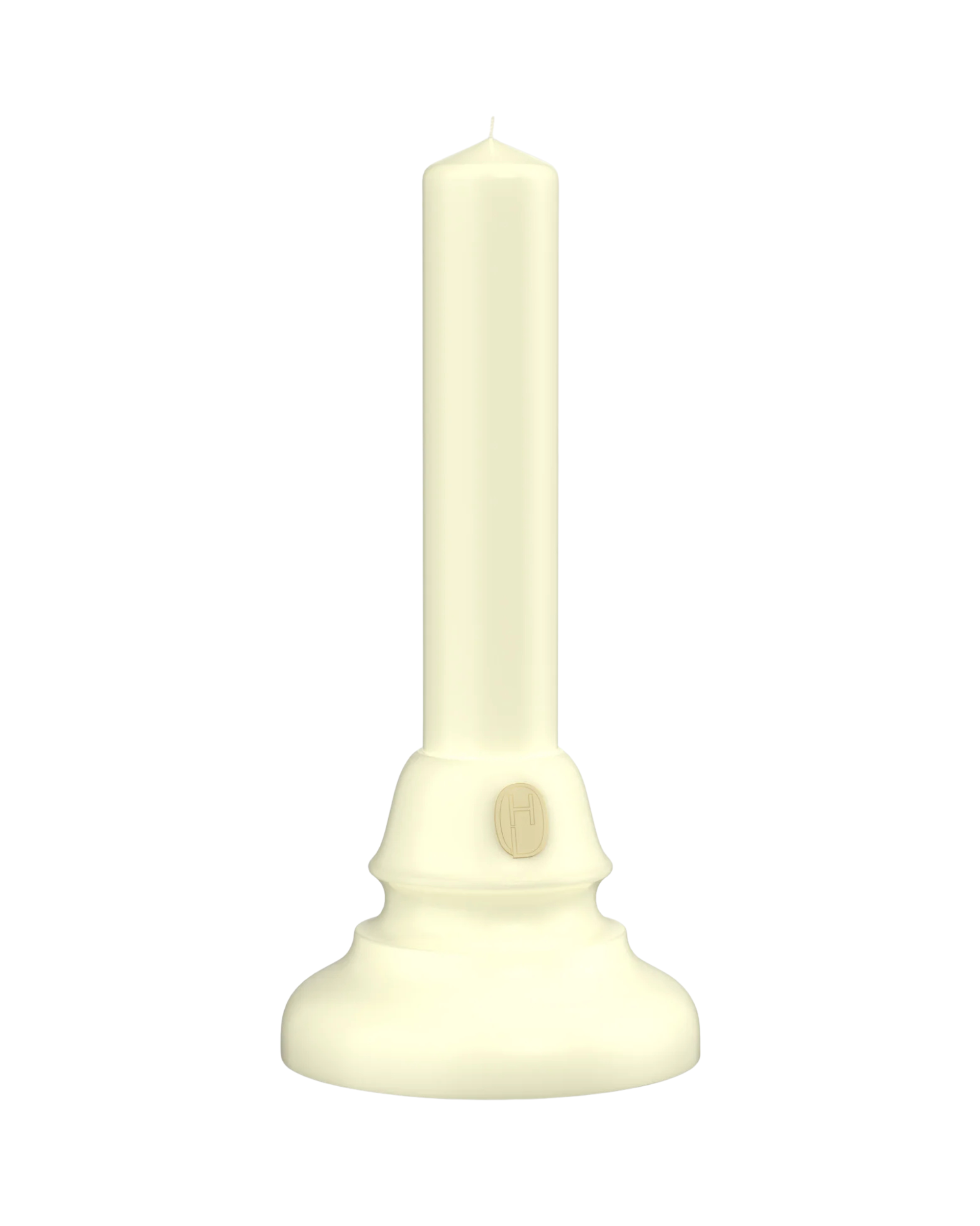 Hoogeland Kerze Cream (Medium)