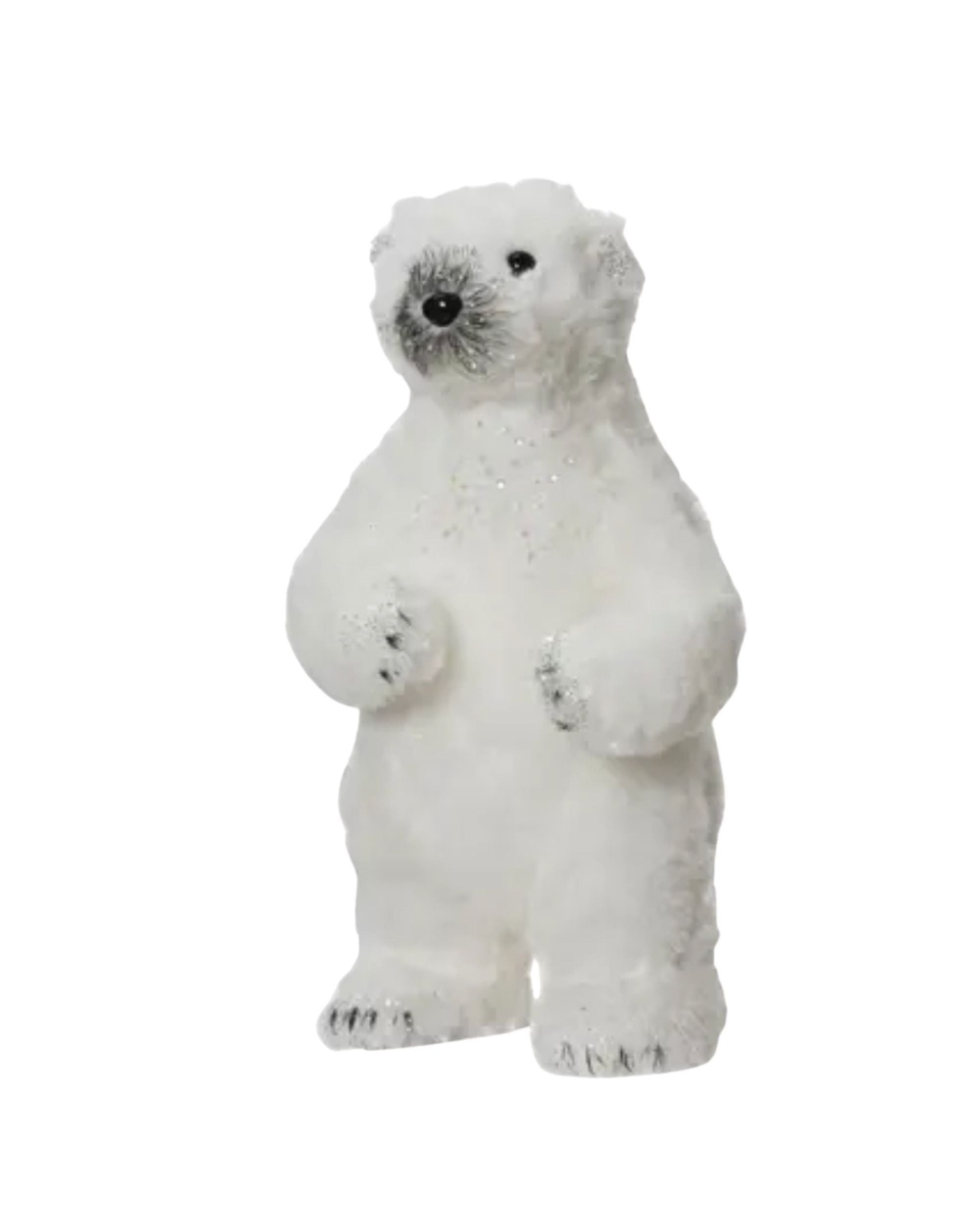 Eisbär Glitter