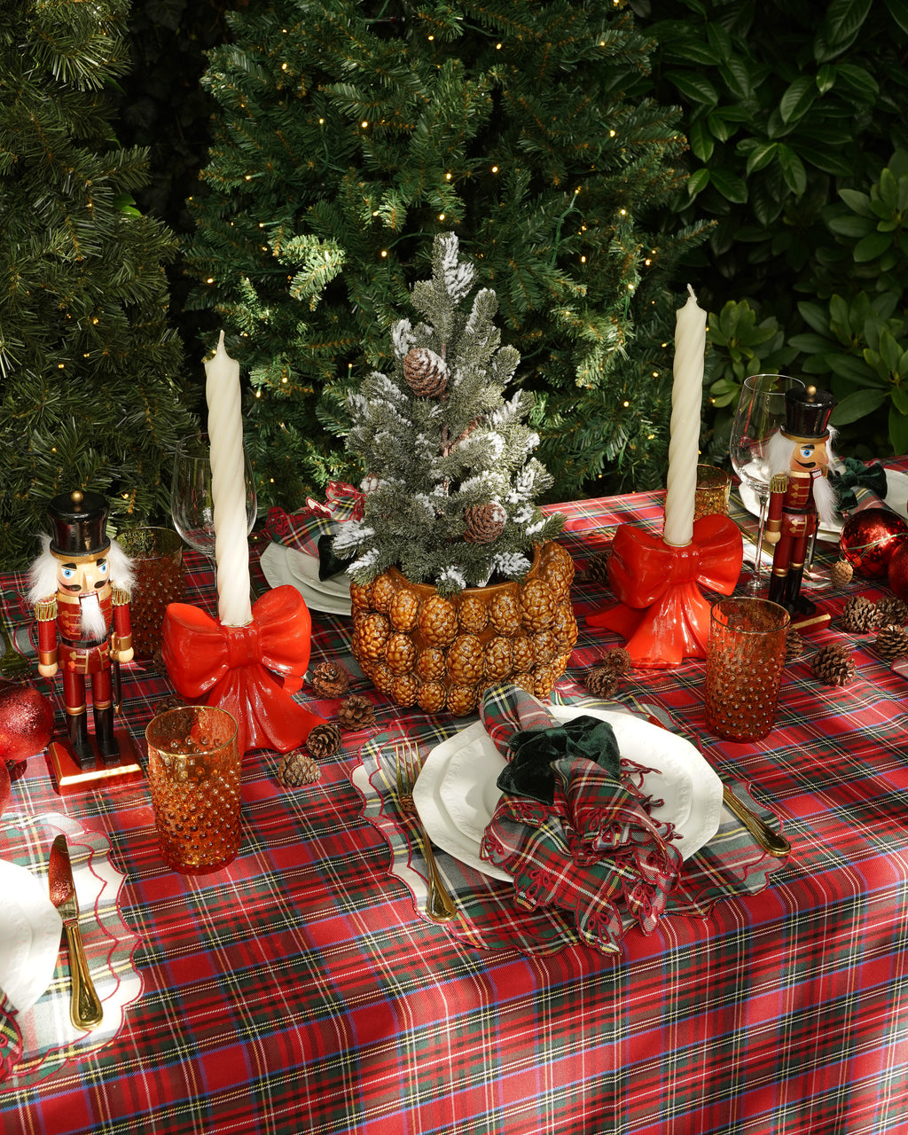 Centerpiece Collection Holiday Magic