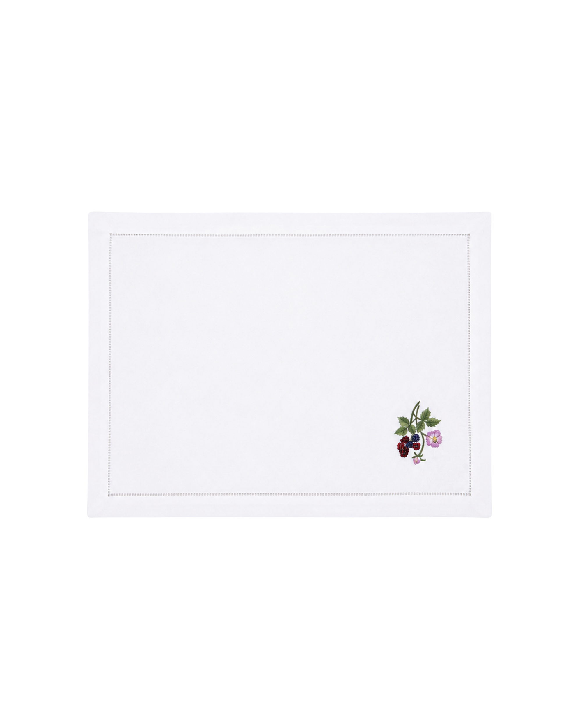 Tischset Brombeere, 2er Set