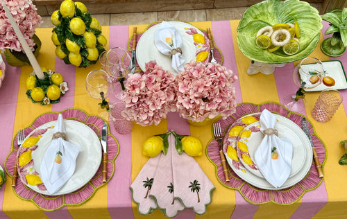 Table Desires auf Instagram