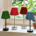 Lampshade Chambray