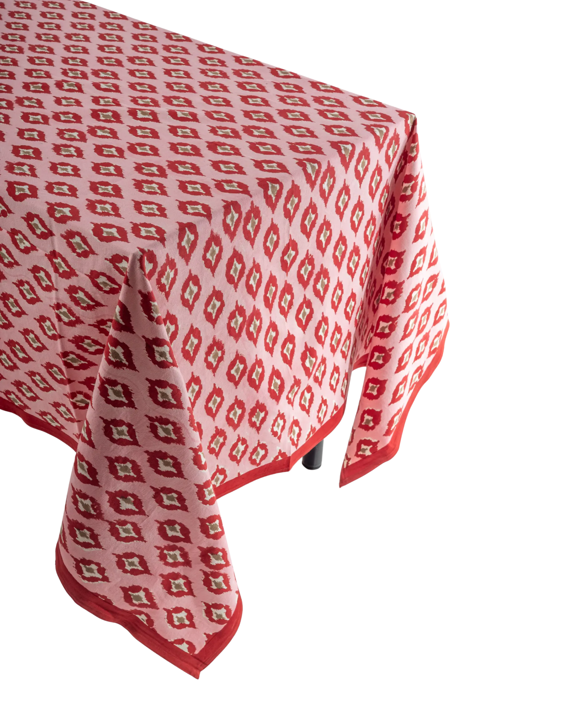 Lara Cotton Tablecloth