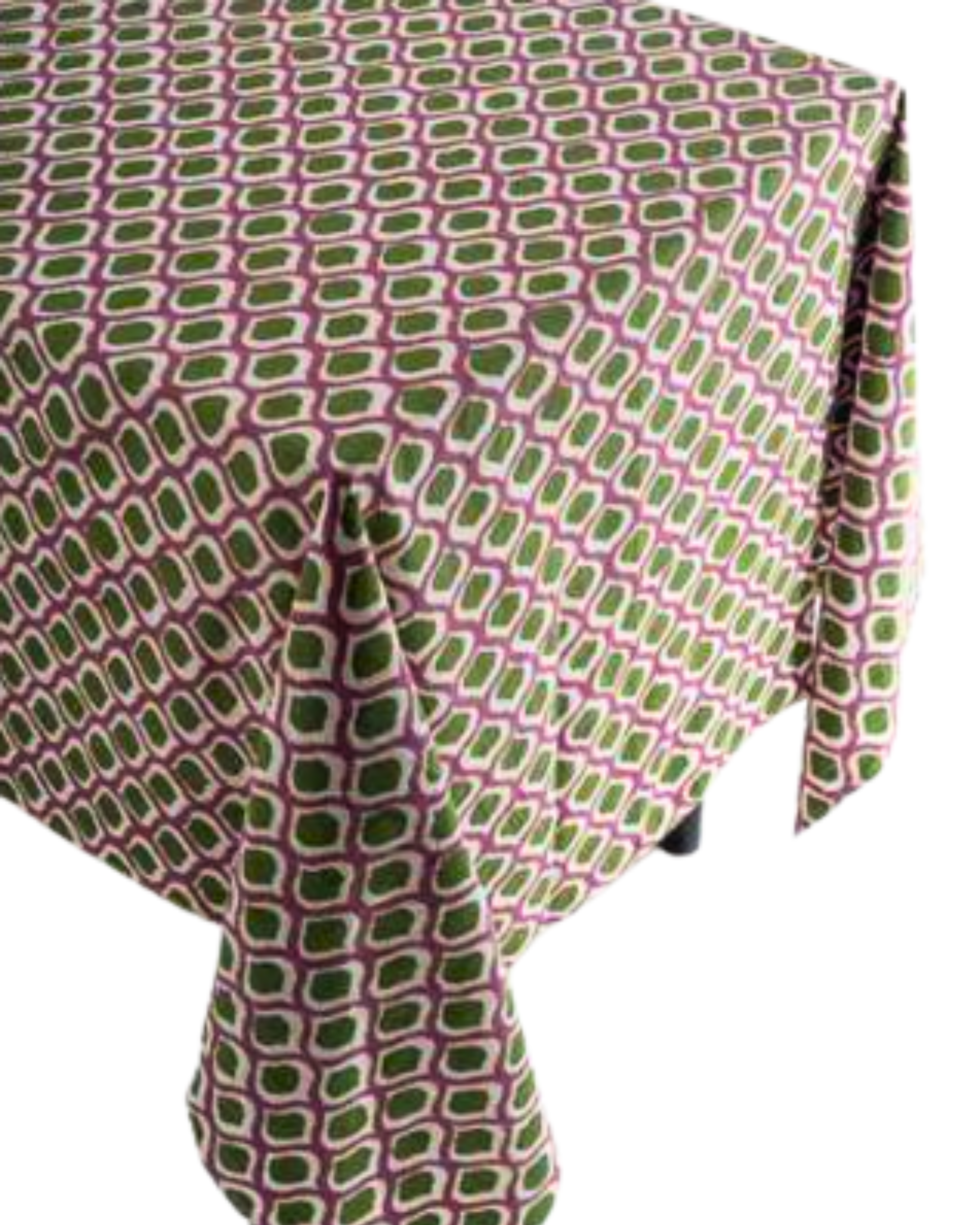 Lauren Cotton Tablecloths