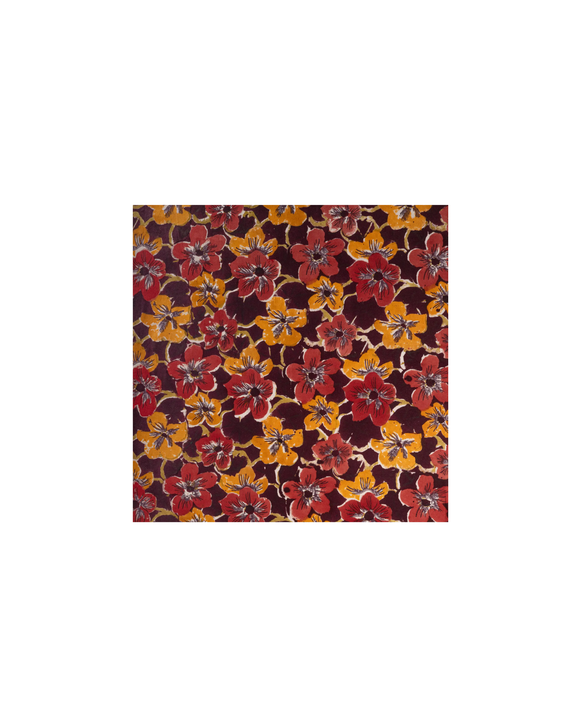 Flower Napkin (Set of 6)