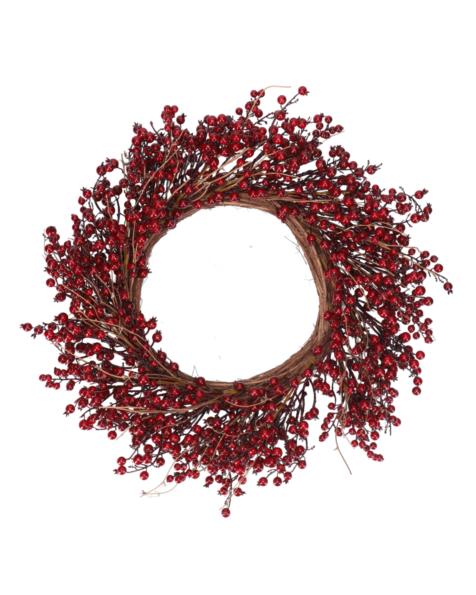 Berry Kranz 80cm
