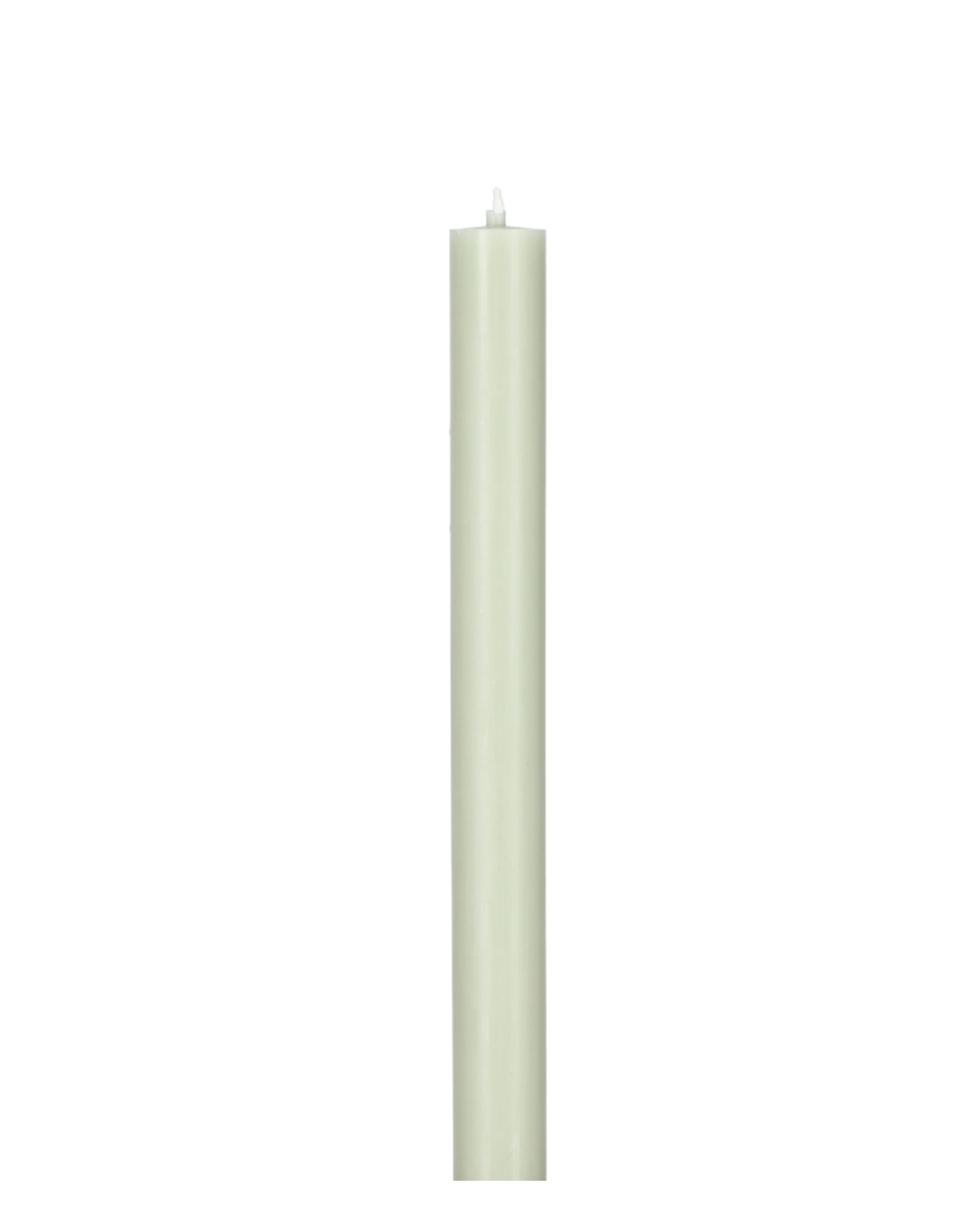 Stabkerze Mint