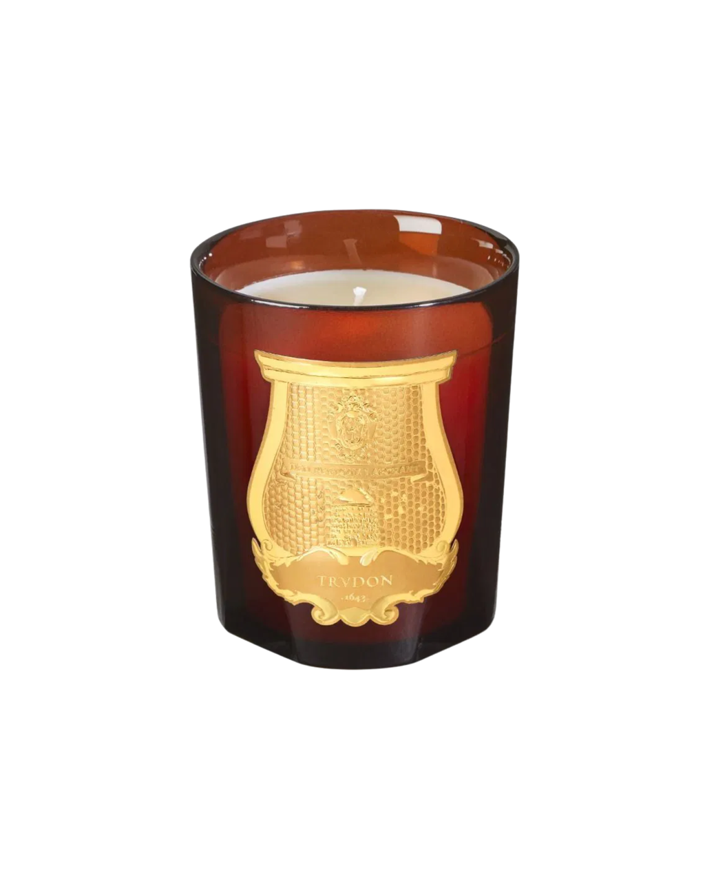 Trudon Scented Candle Cire