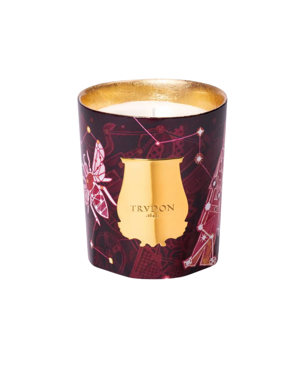 Trudon Scented Candle Christmas Collection Nazareth