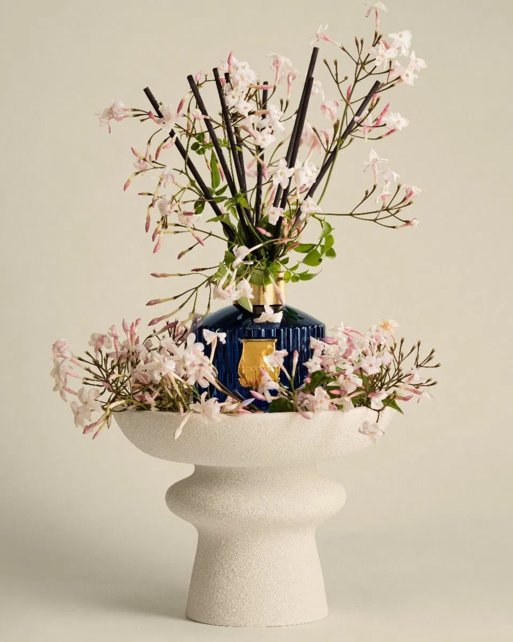 Trudon The Diffuser Maduraï