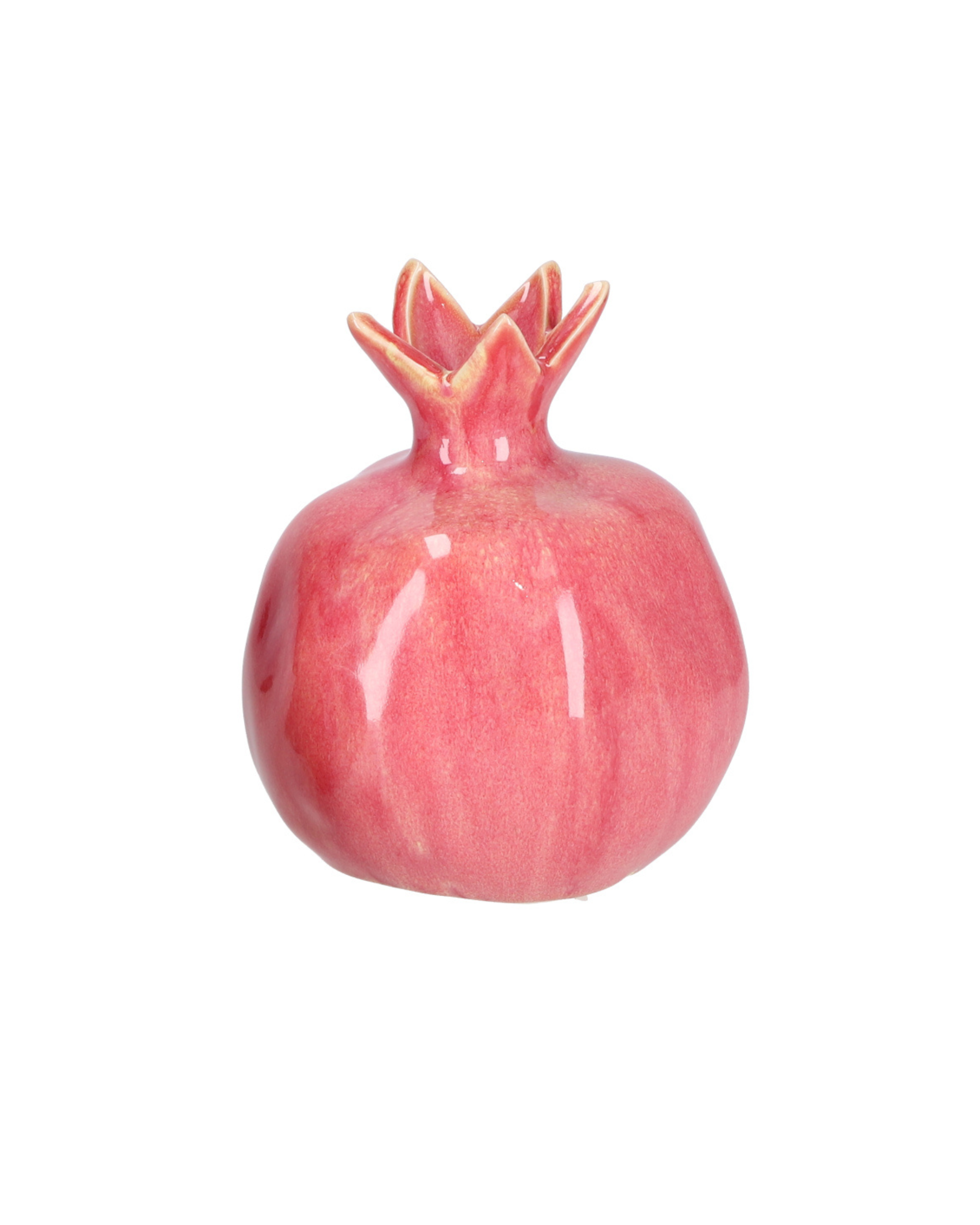 Pomegranate Vase
