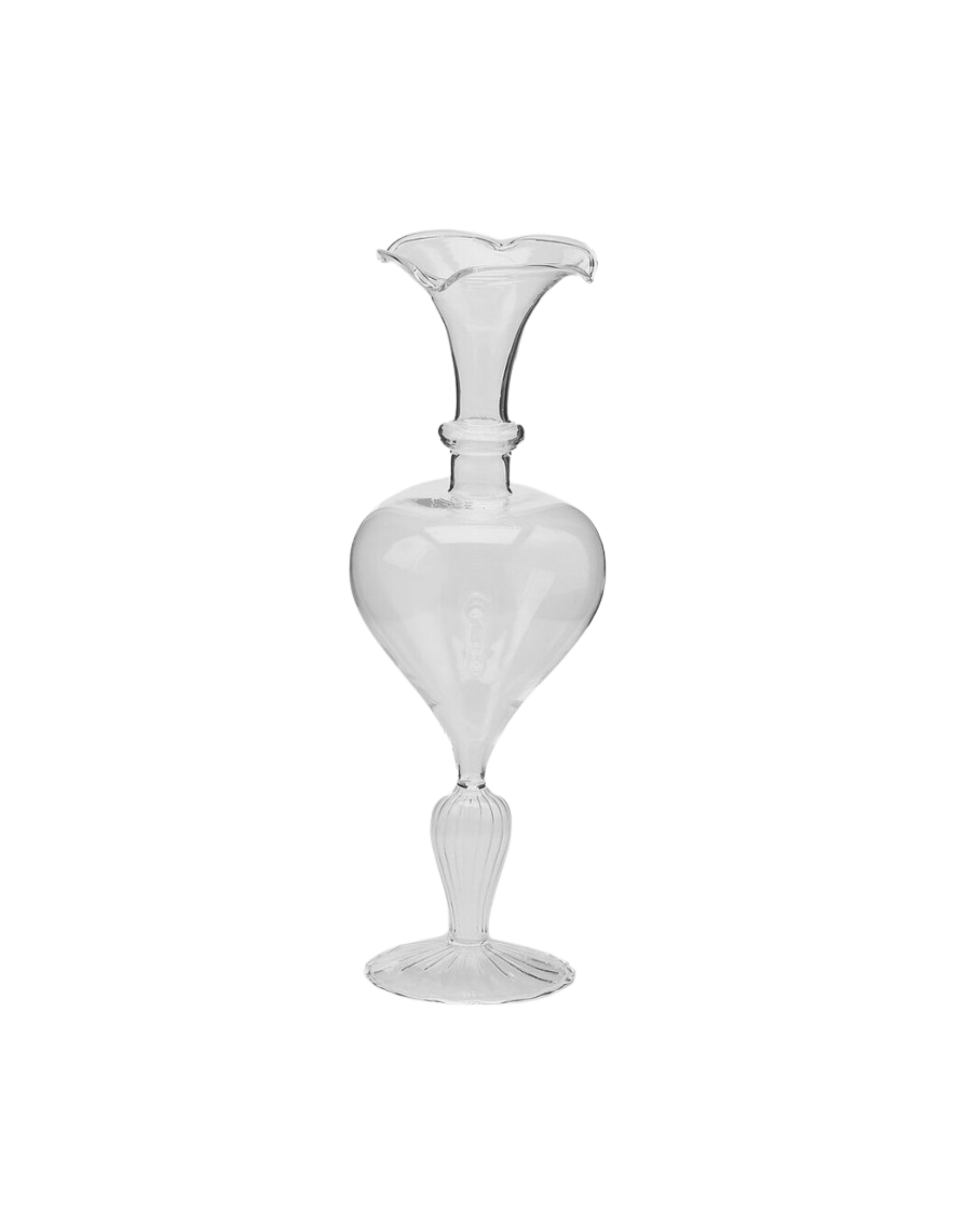 Single Flower Vase Maya