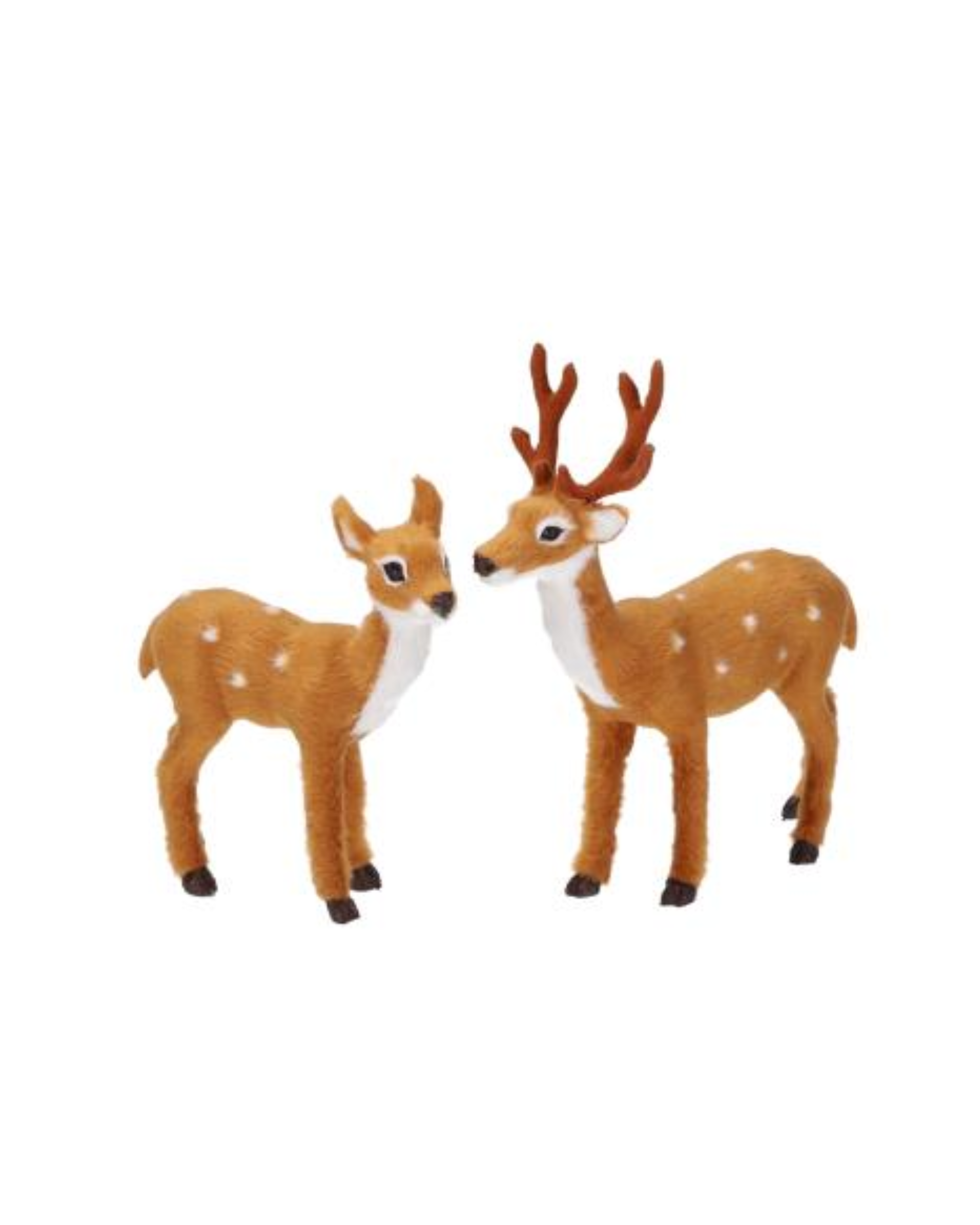 Deer Duo Classic