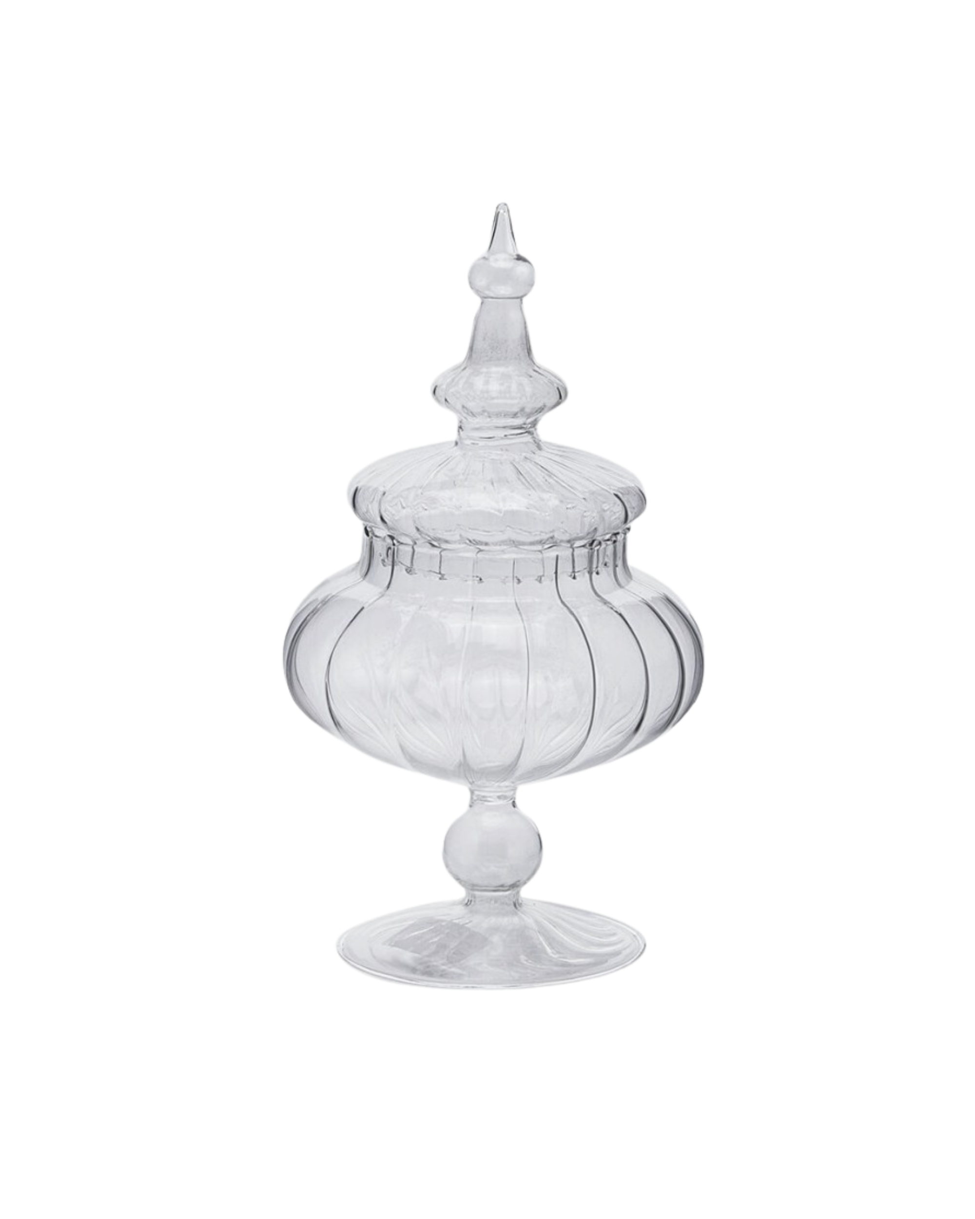 Bonbon Vase