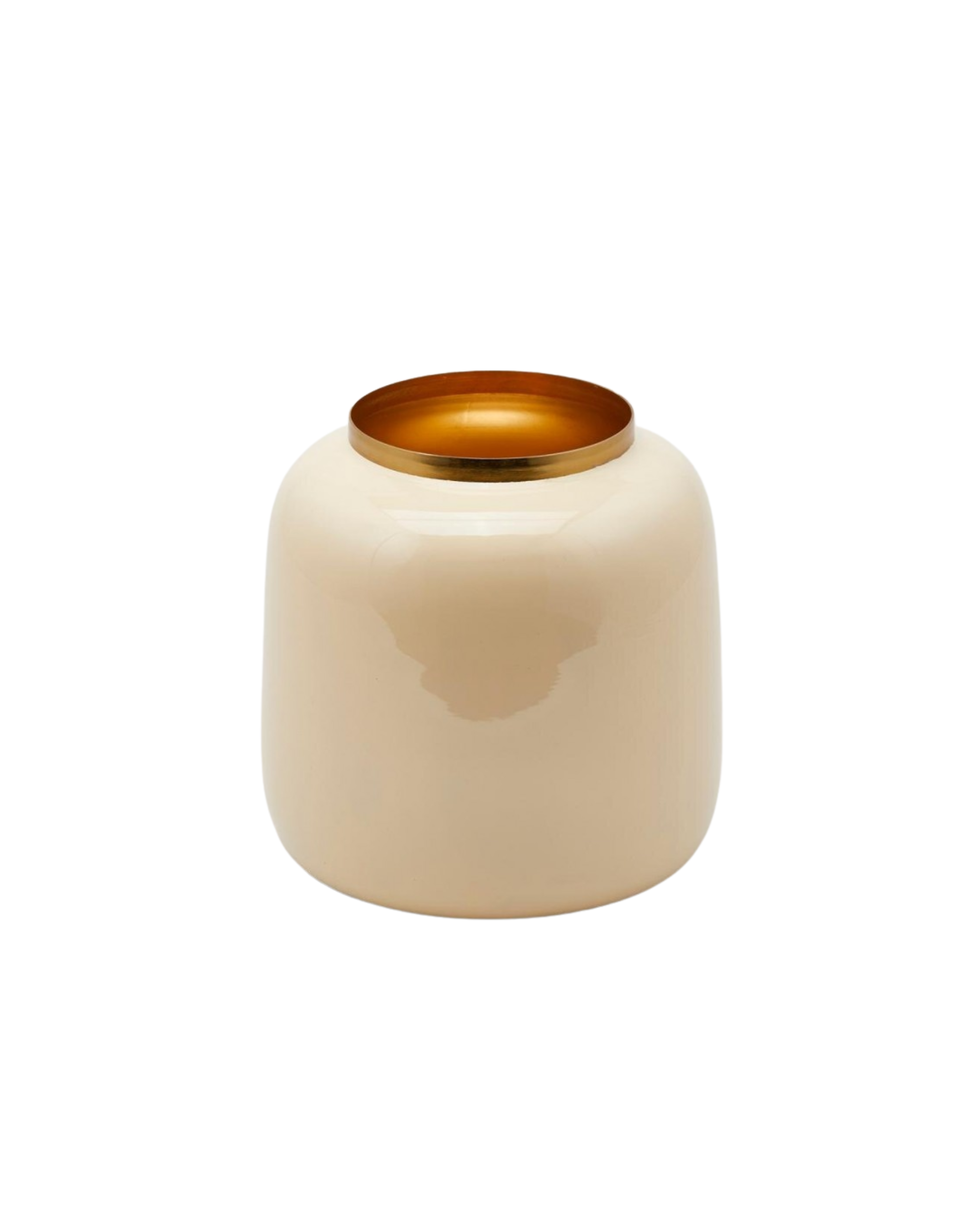 Charm Vase Creme Classic