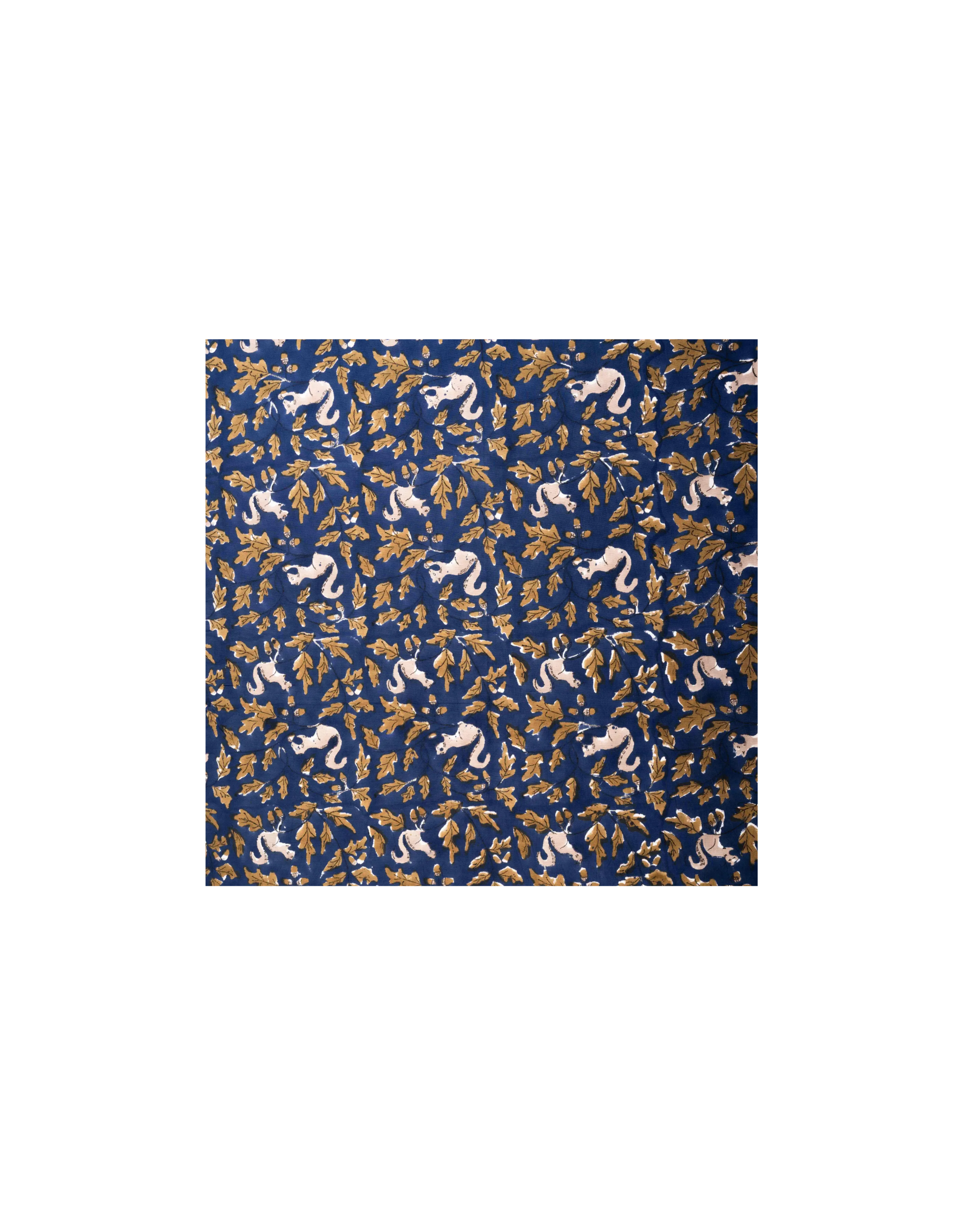 Squirrel Napkin (Set of 6)