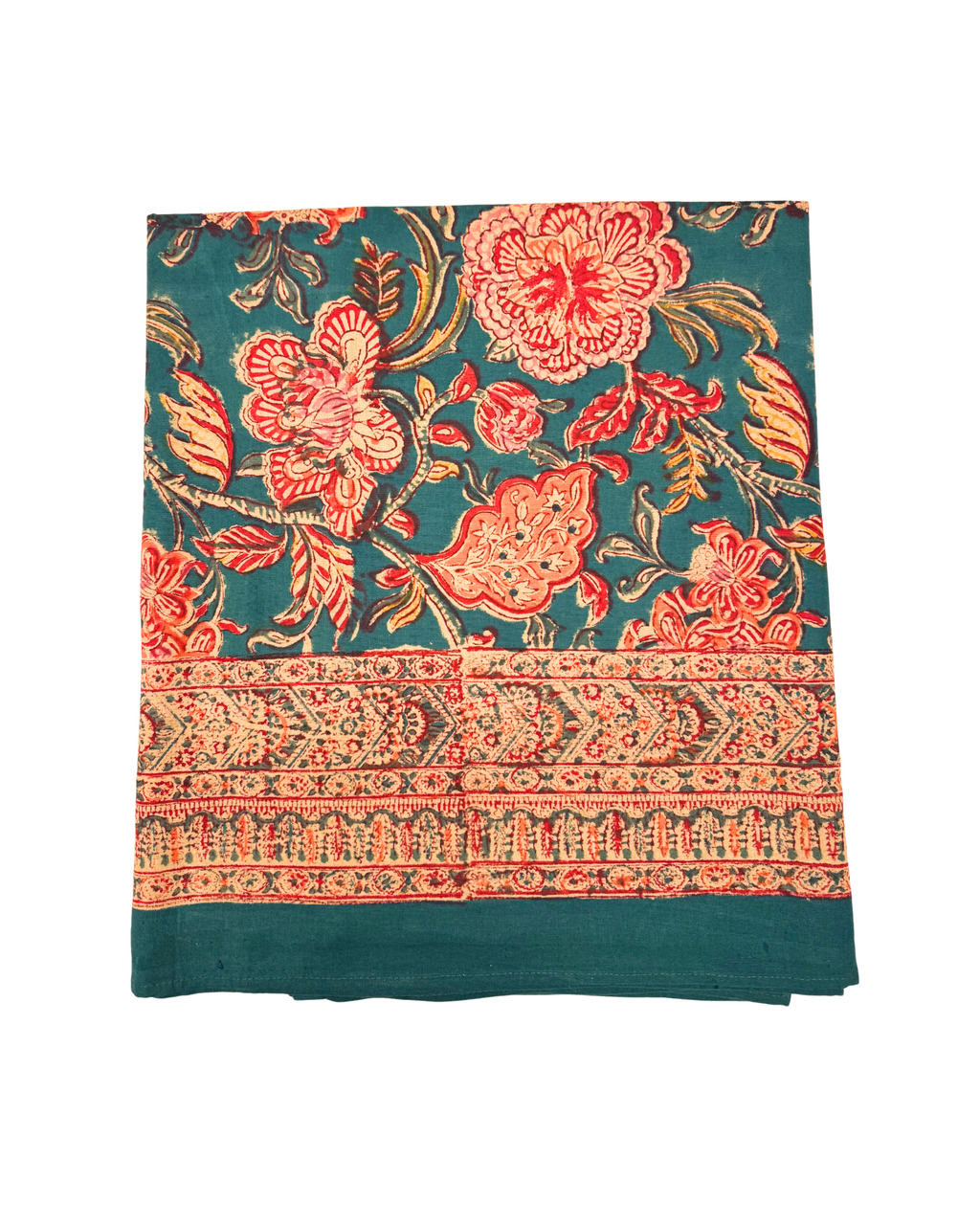 Forest Green Tablelinen