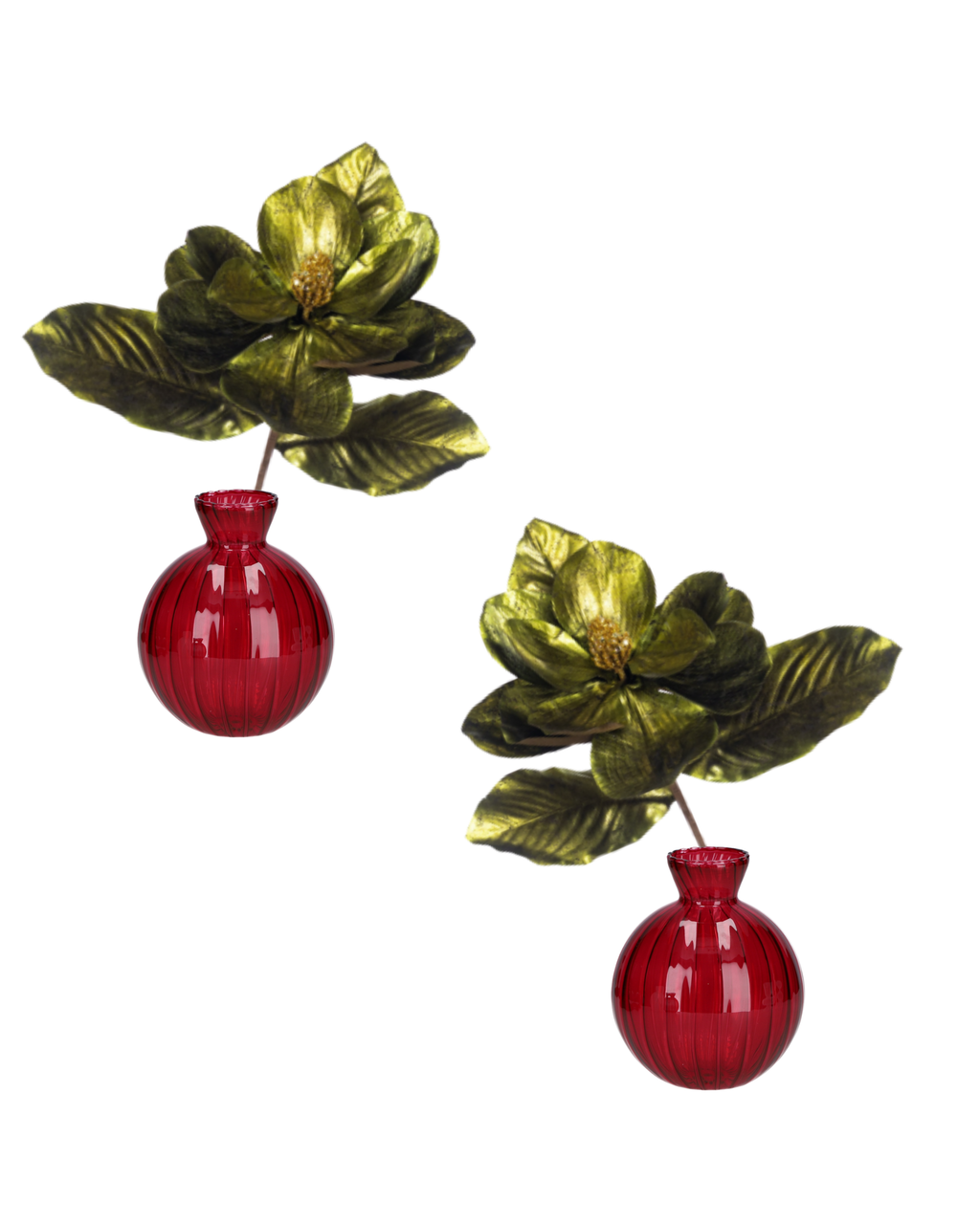 Centerpiece Collection Festive Fairytale