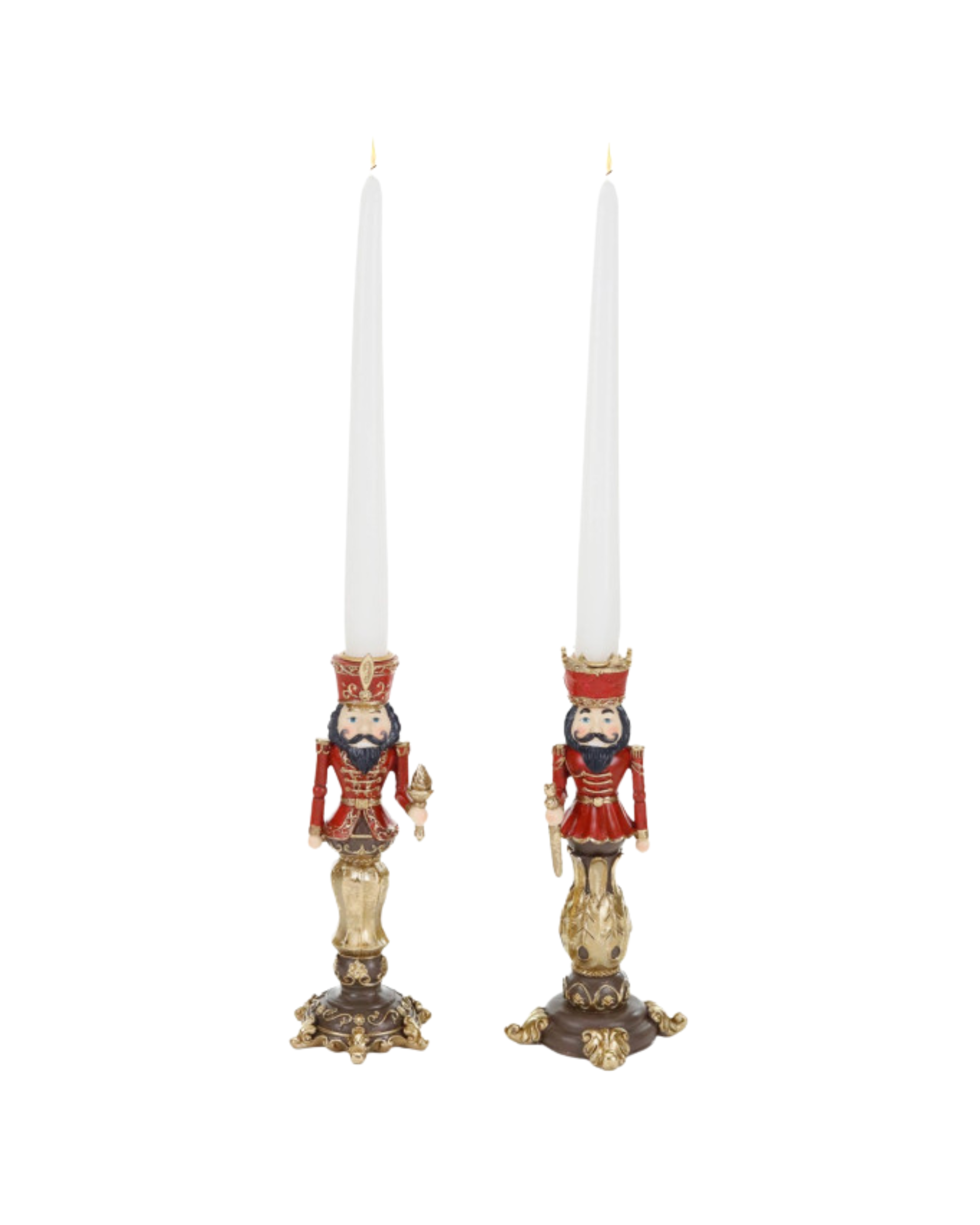 Centerpiece Collection Festive Fairytale