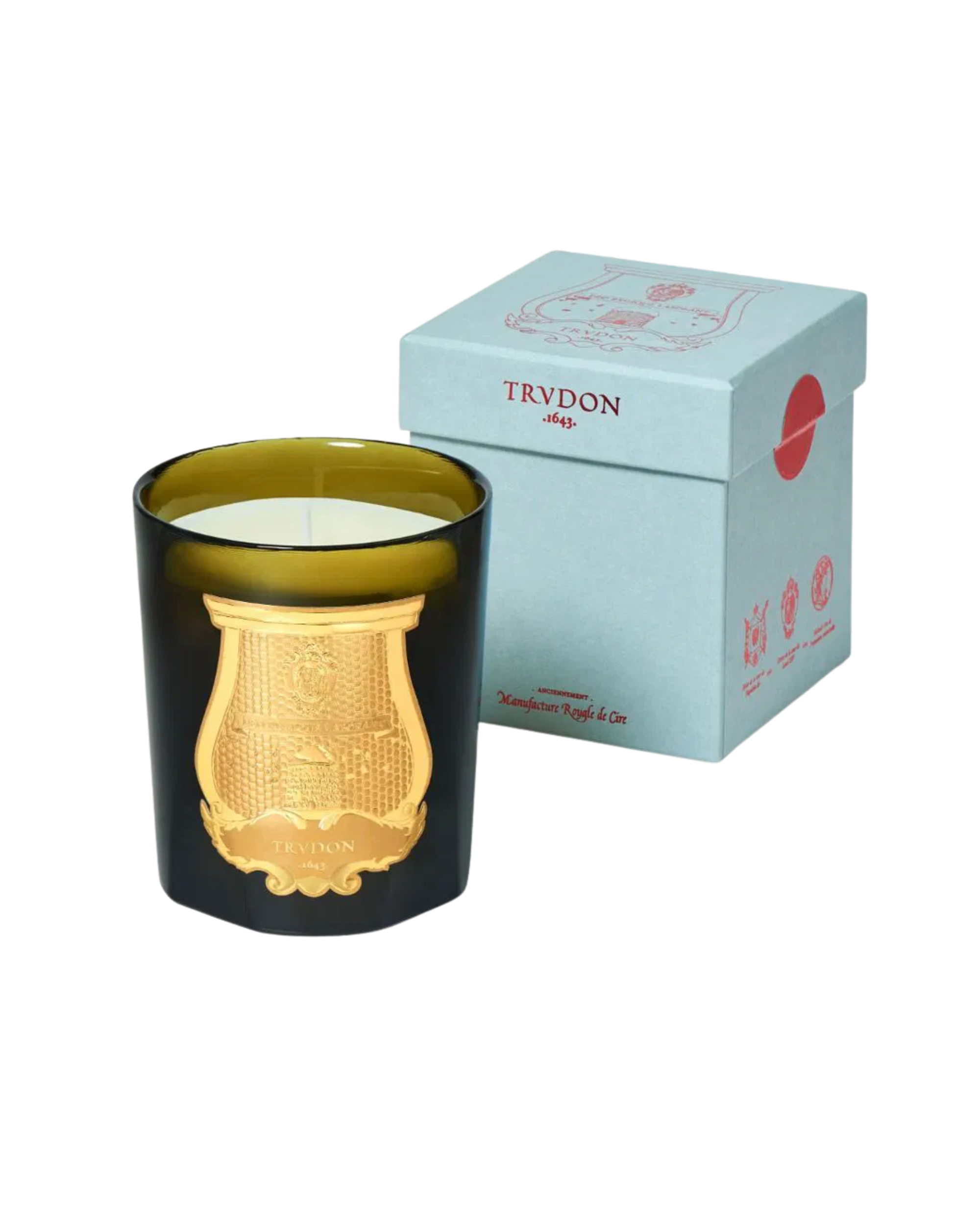 Trudon Scented Candle Ernesto
