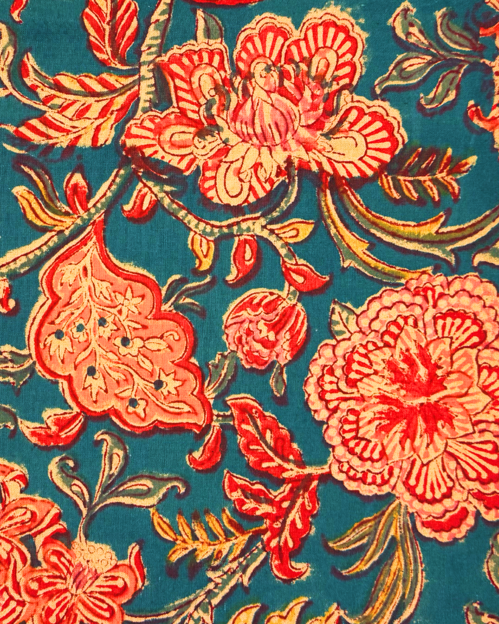 Forest Green Tablelinen