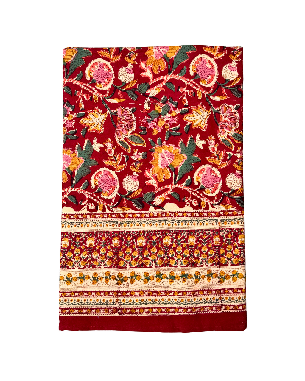 Magic Ruby Tischdecke